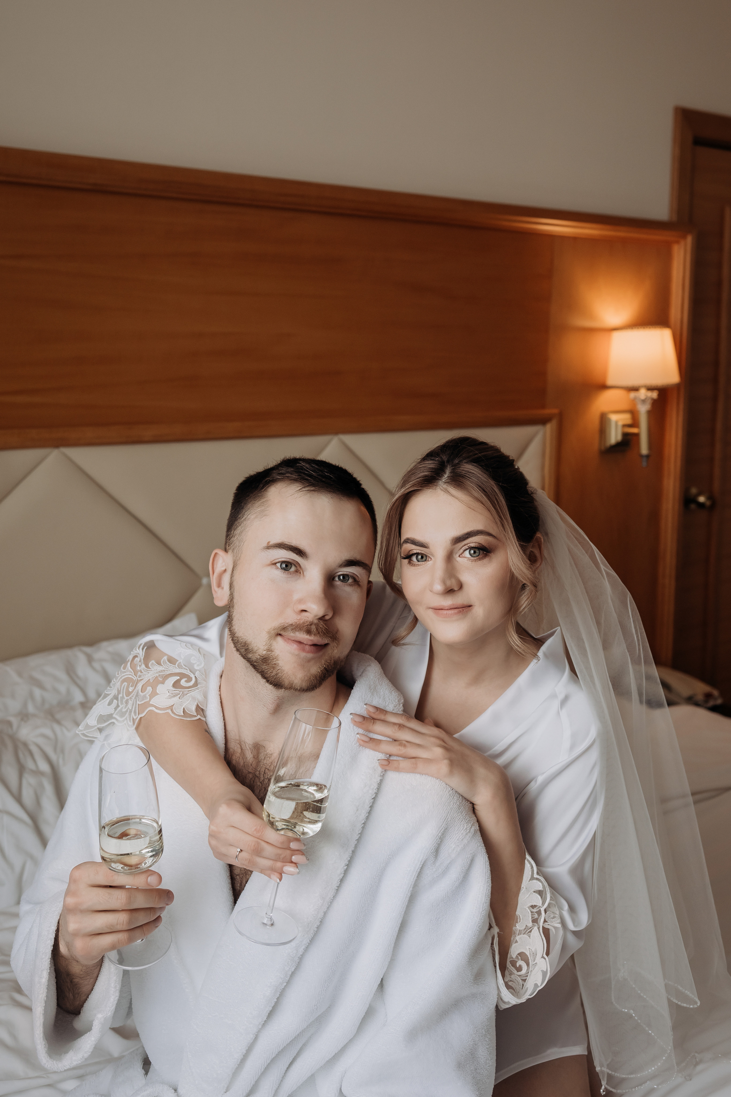 Лена и Леша. Отель Милан. Свадебный и семейный фотограф в Москве Евгения Лисина