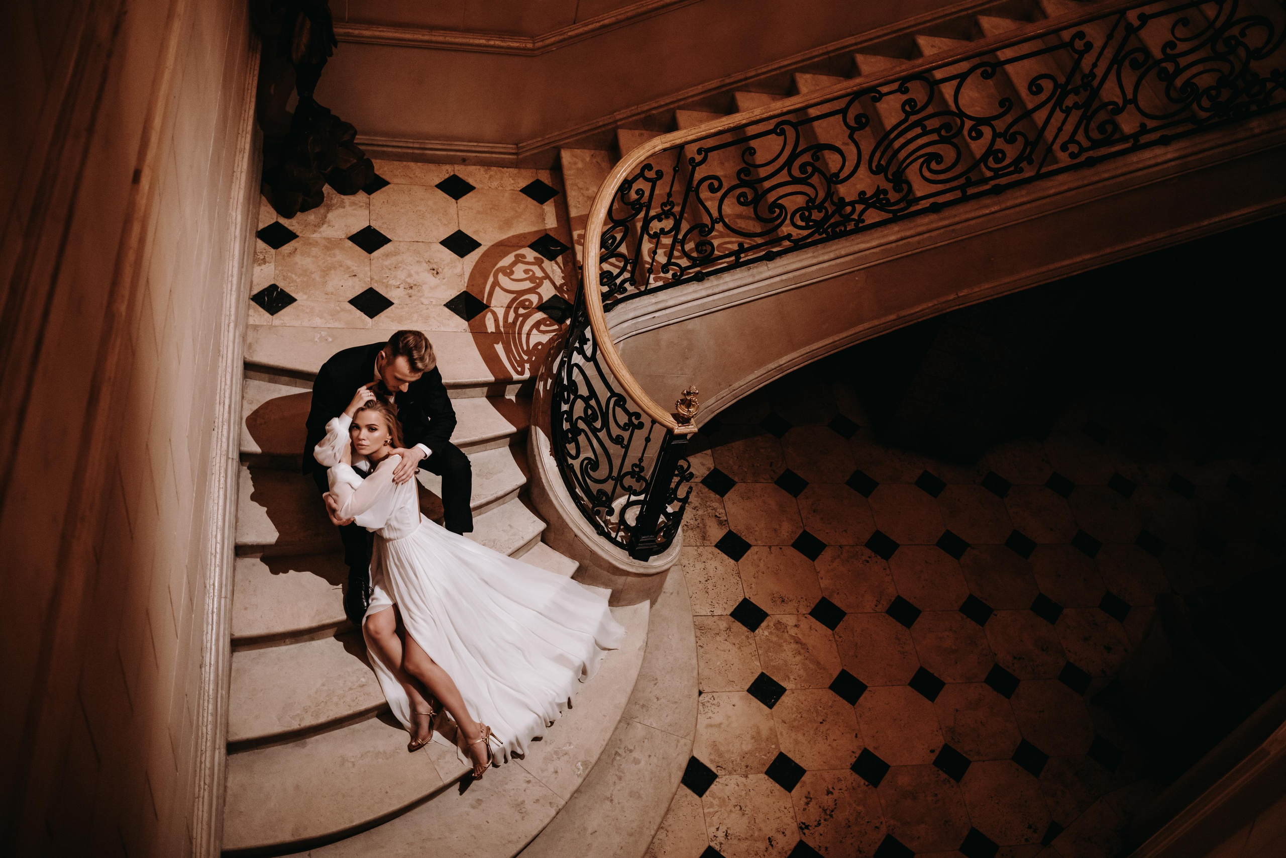 Лена и Кирилл. Турандот. Свадебный и семейный фотограф в Москве Евгения Лисина