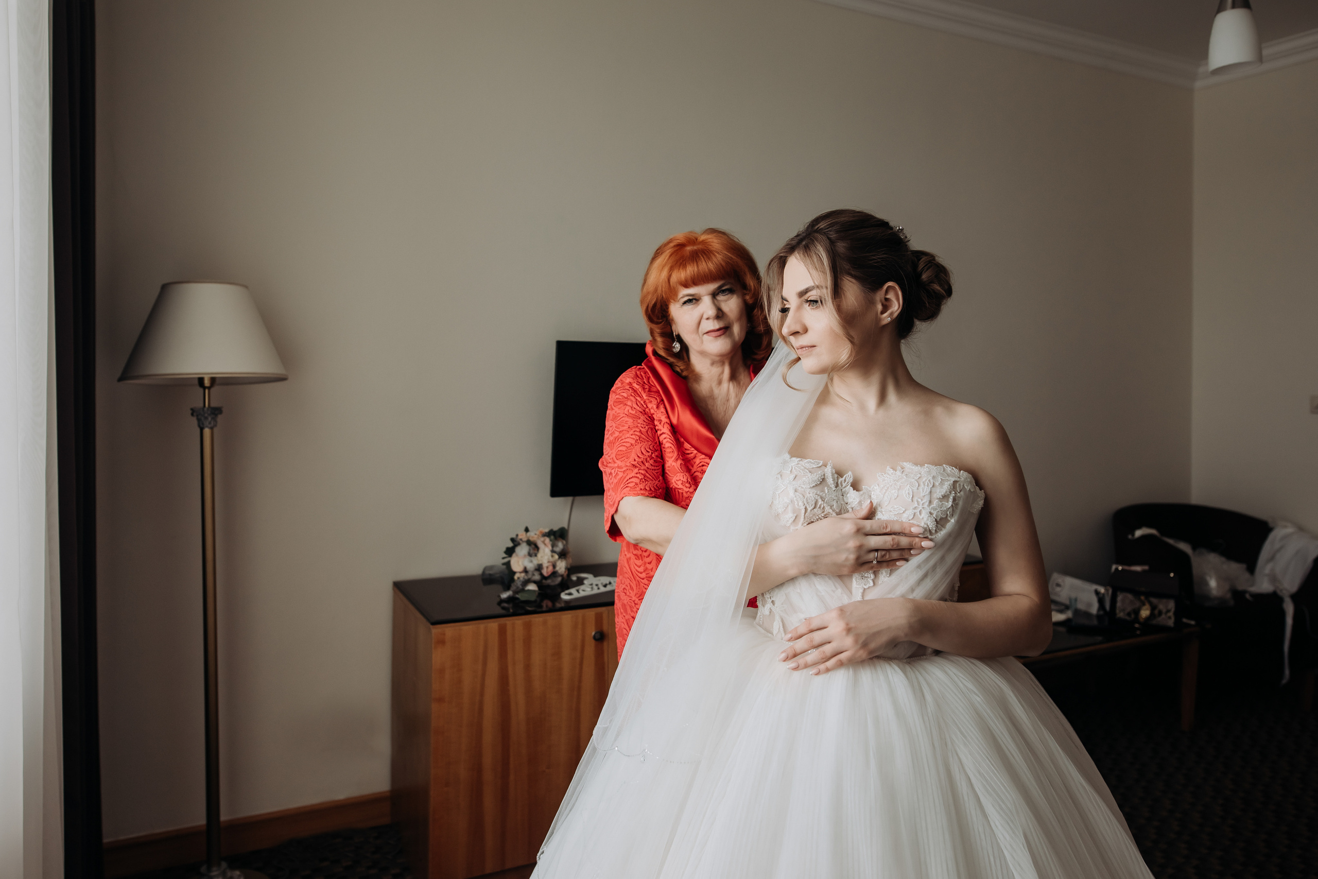 Лена и Леша. Отель Милан. Свадебный и семейный фотограф в Москве Евгения Лисина