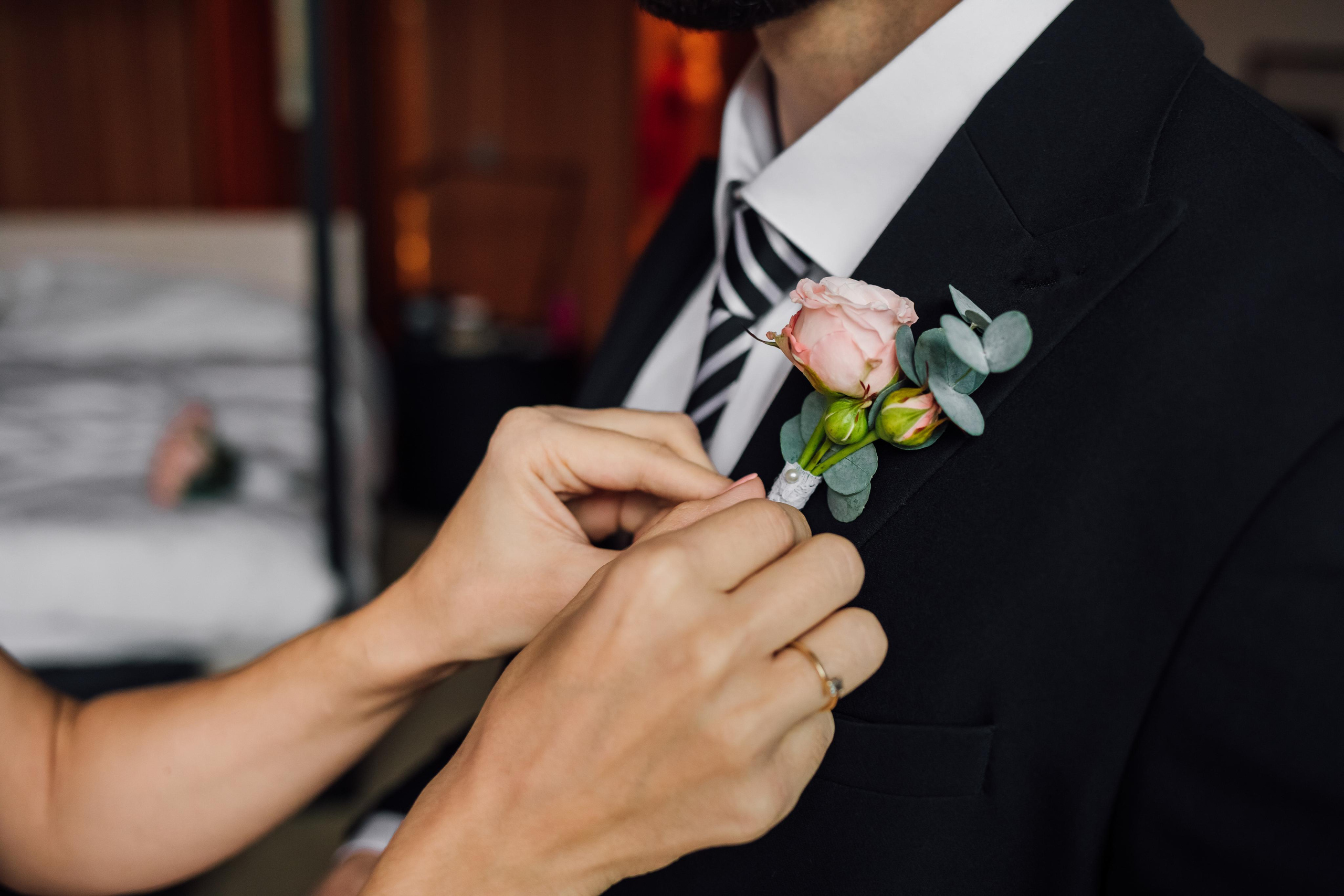 Антон и Мария. Barvikha hotel and spa. Свадебный и семейный фотограф в Москве Евгения Лисина