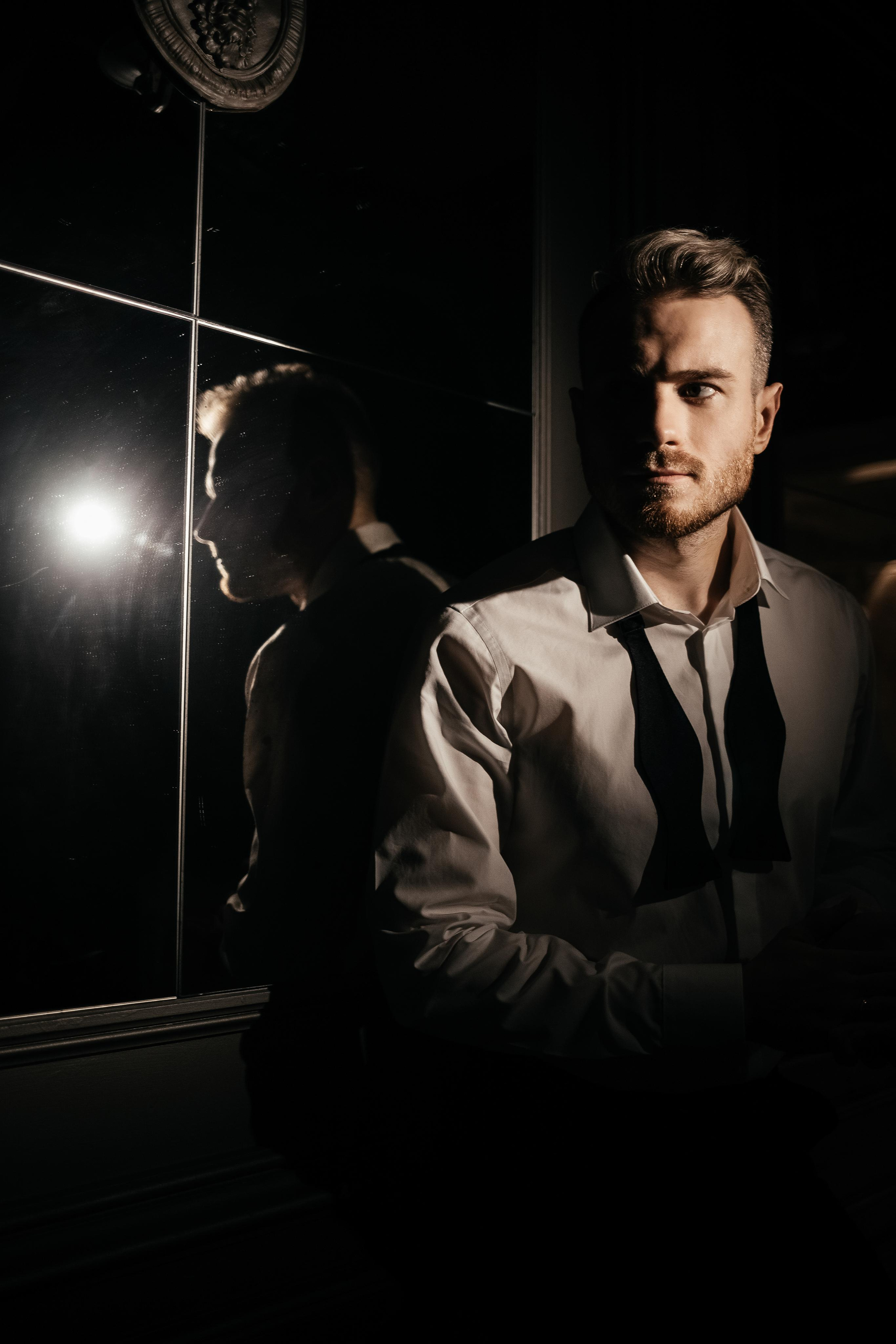 Лена и Кирилл. Турандот. Свадебный и семейный фотограф в Москве Евгения Лисина