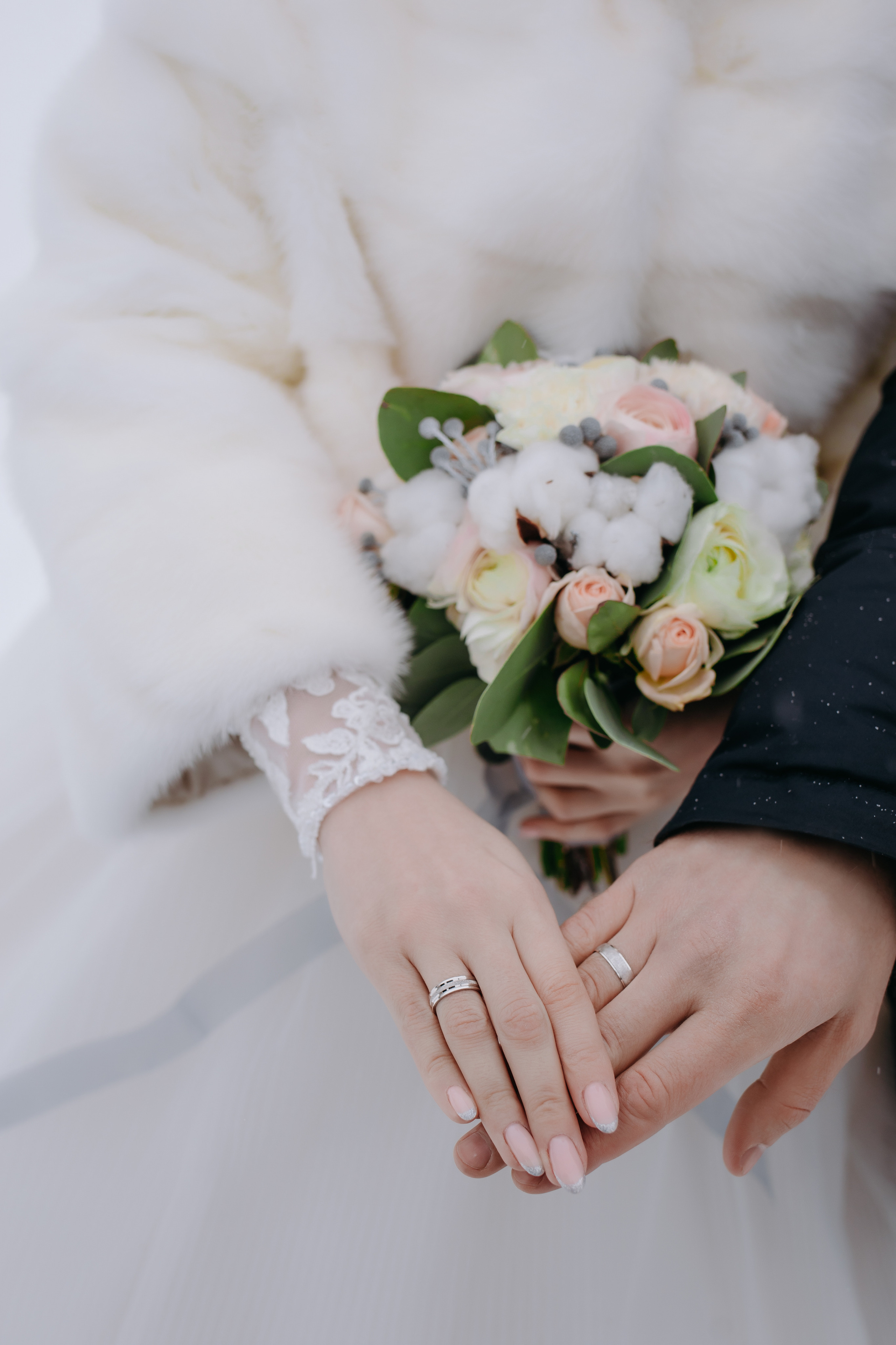 Лена и Леша. Отель Милан. Свадебный и семейный фотограф в Москве Евгения Лисина