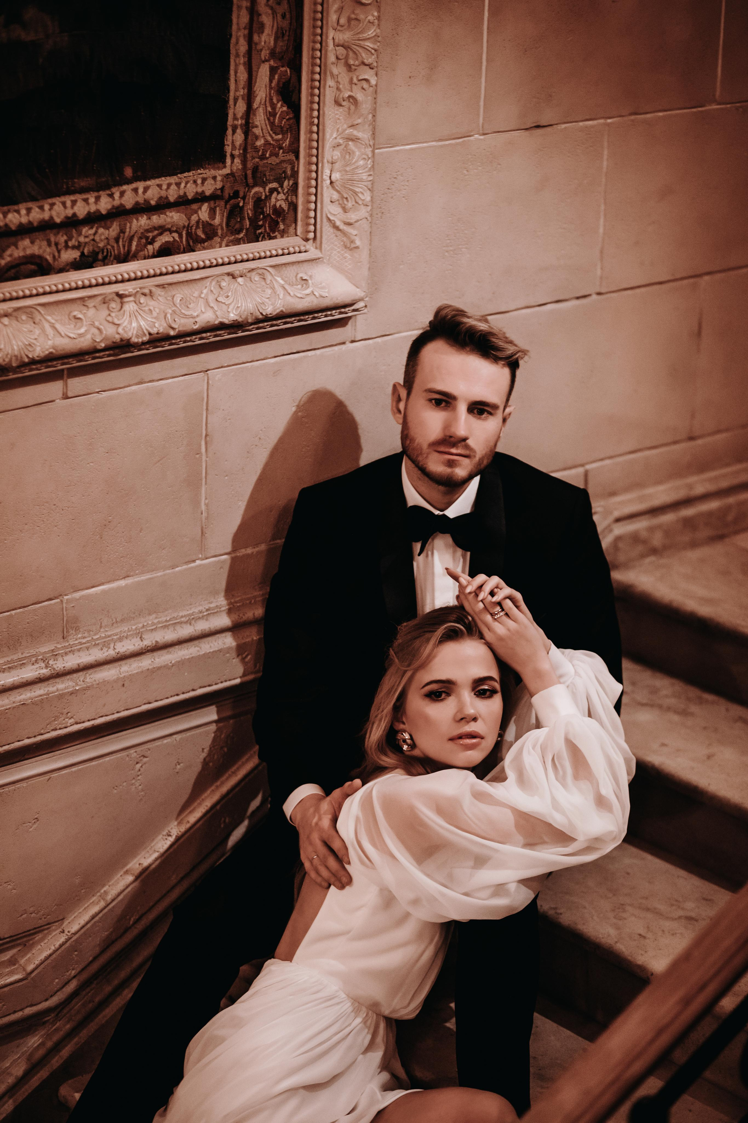 Лена и Кирилл. Турандот. Свадебный и семейный фотограф в Москве Евгения Лисина