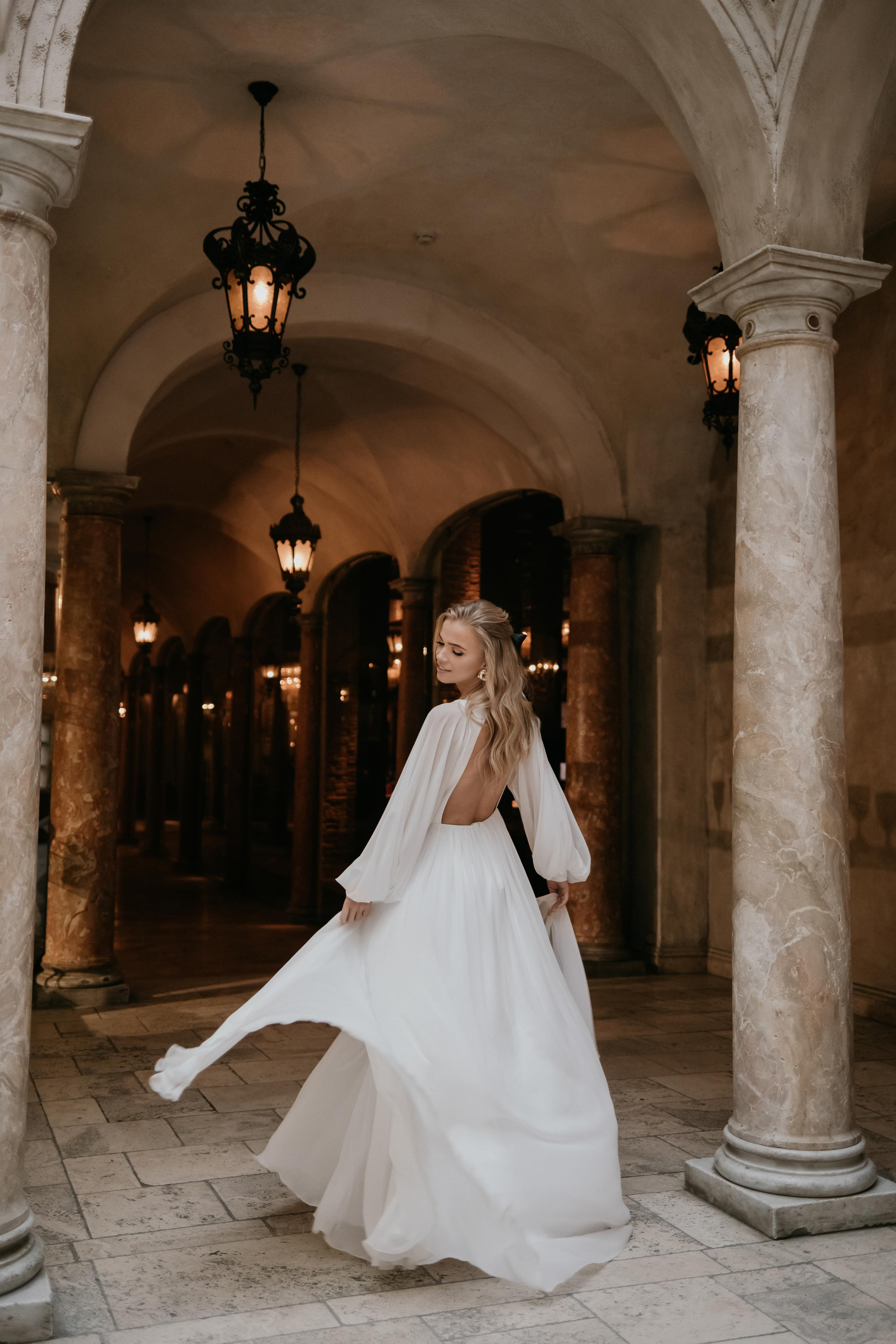 Лена и Кирилл. Турандот. Свадебный и семейный фотограф в Москве Евгения Лисина