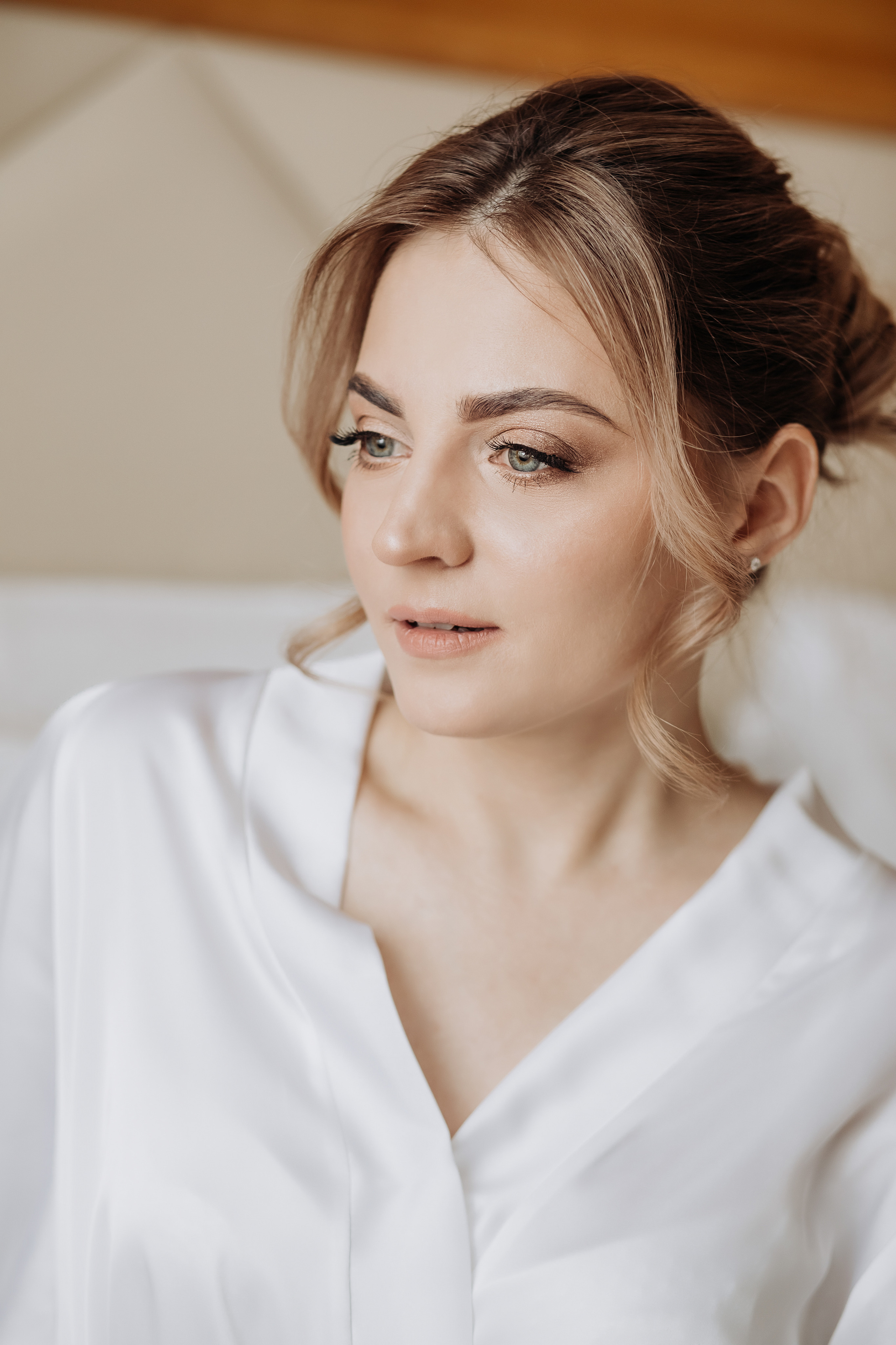 Лена и Леша. Отель Милан. Свадебный и семейный фотограф в Москве Евгения Лисина