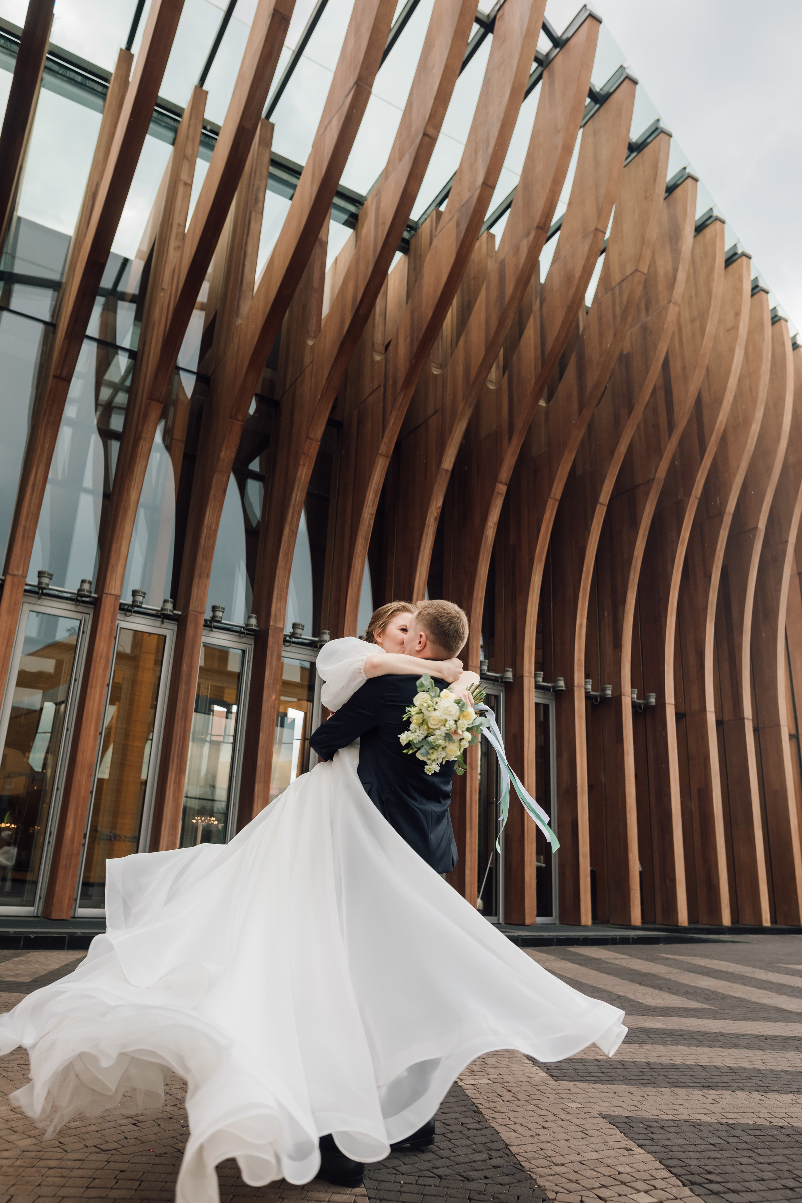 Юлия и Вадим. Барвиха. Свадебный и семейный фотограф в Москве Евгения Лисина