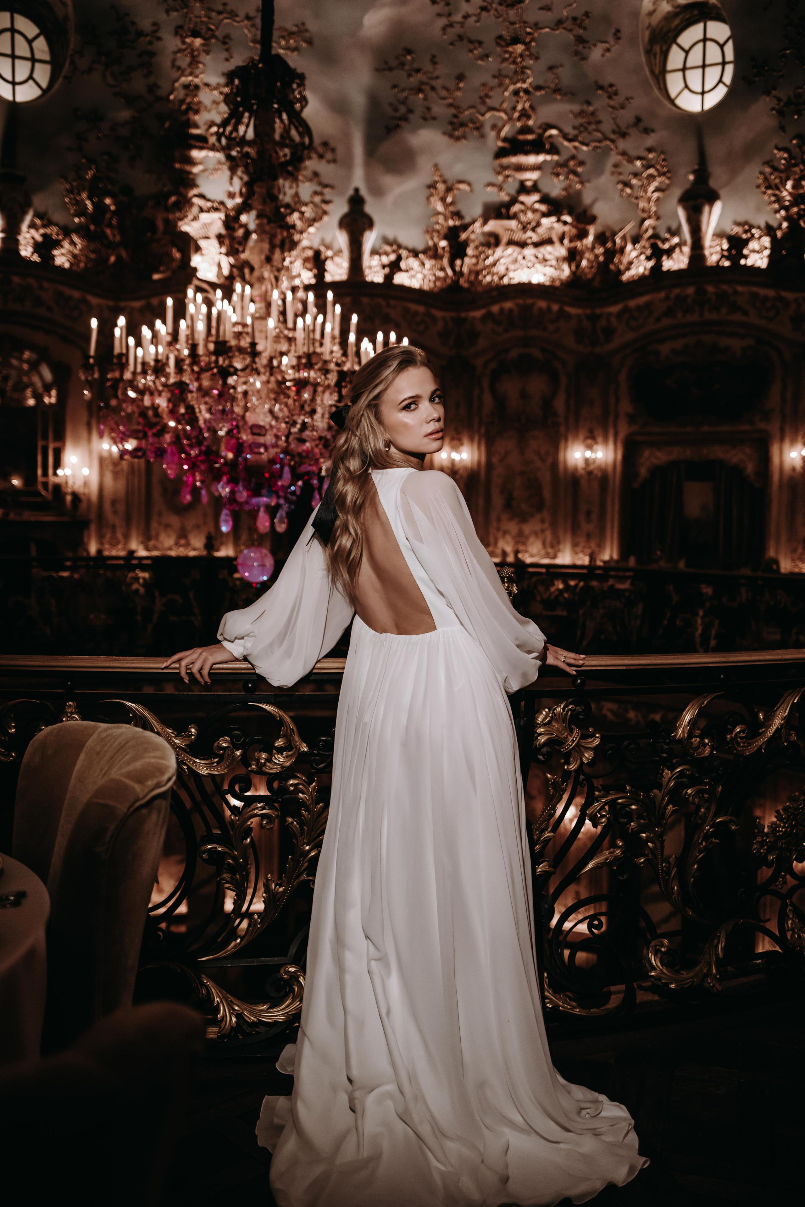 Лена и Кирилл. Турандот. Свадебный и семейный фотограф в Москве Евгения Лисина