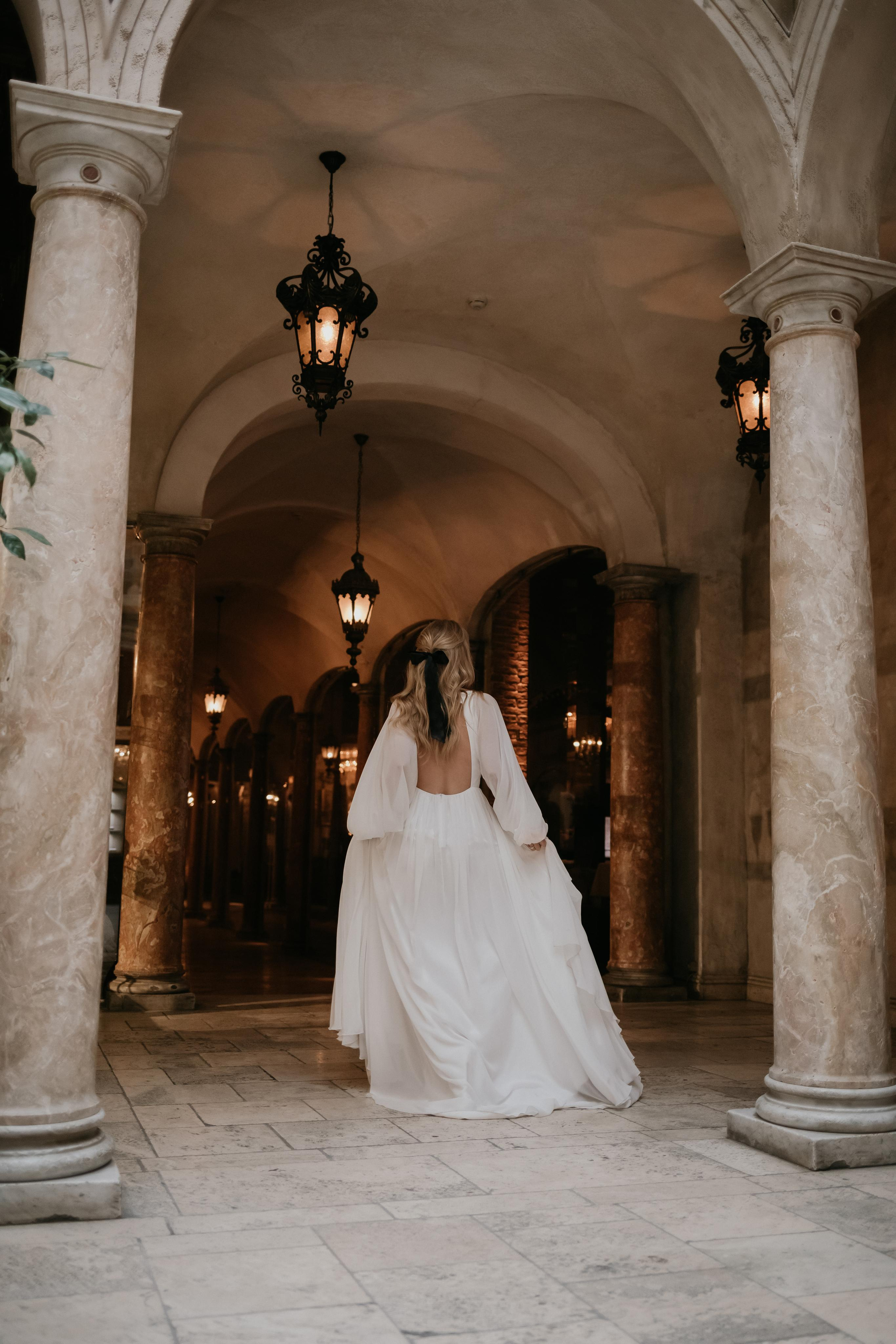 Лена и Кирилл. Турандот. Свадебный и семейный фотограф в Москве Евгения Лисина