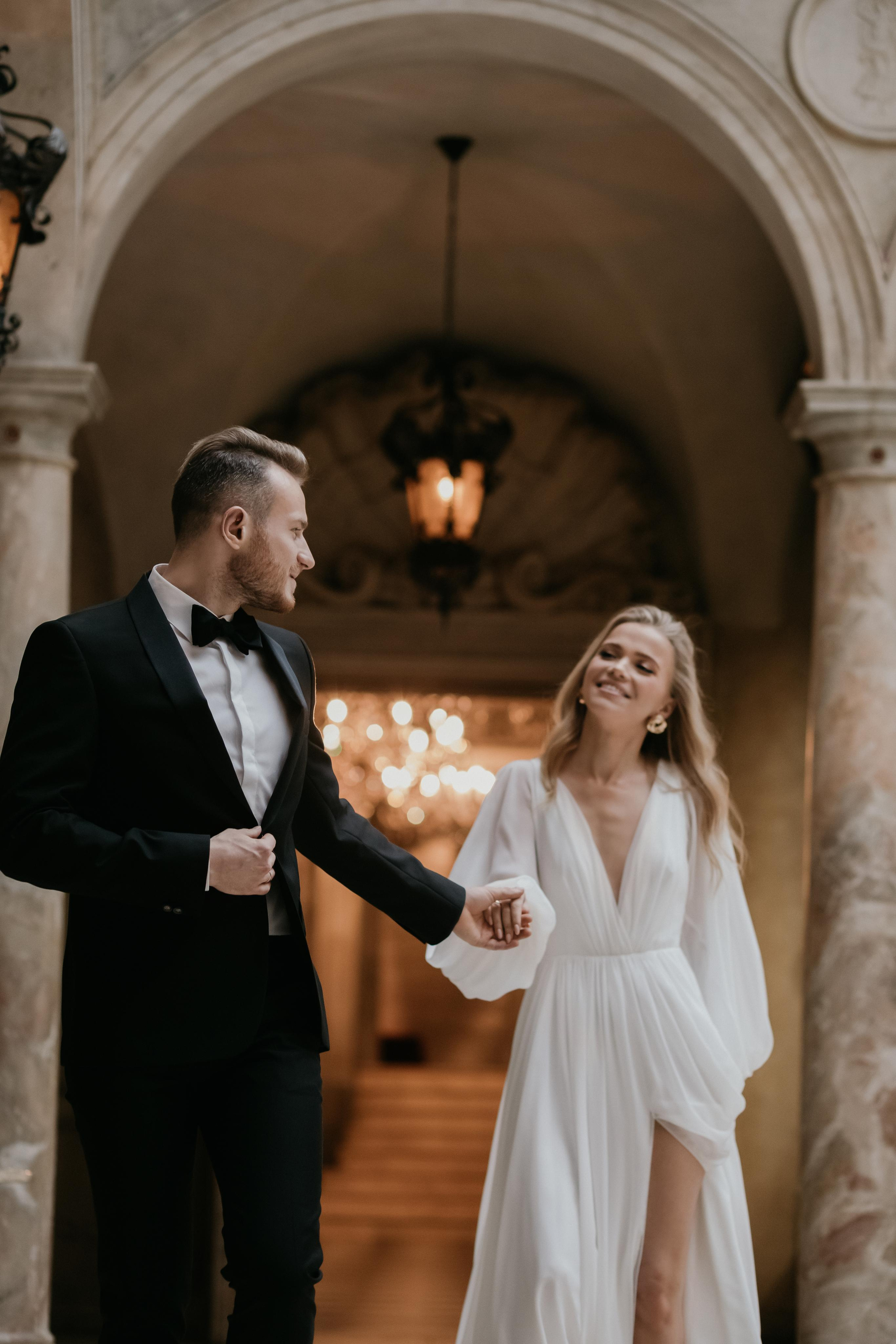 Лена и Кирилл. Турандот. Свадебный и семейный фотограф в Москве Евгения Лисина