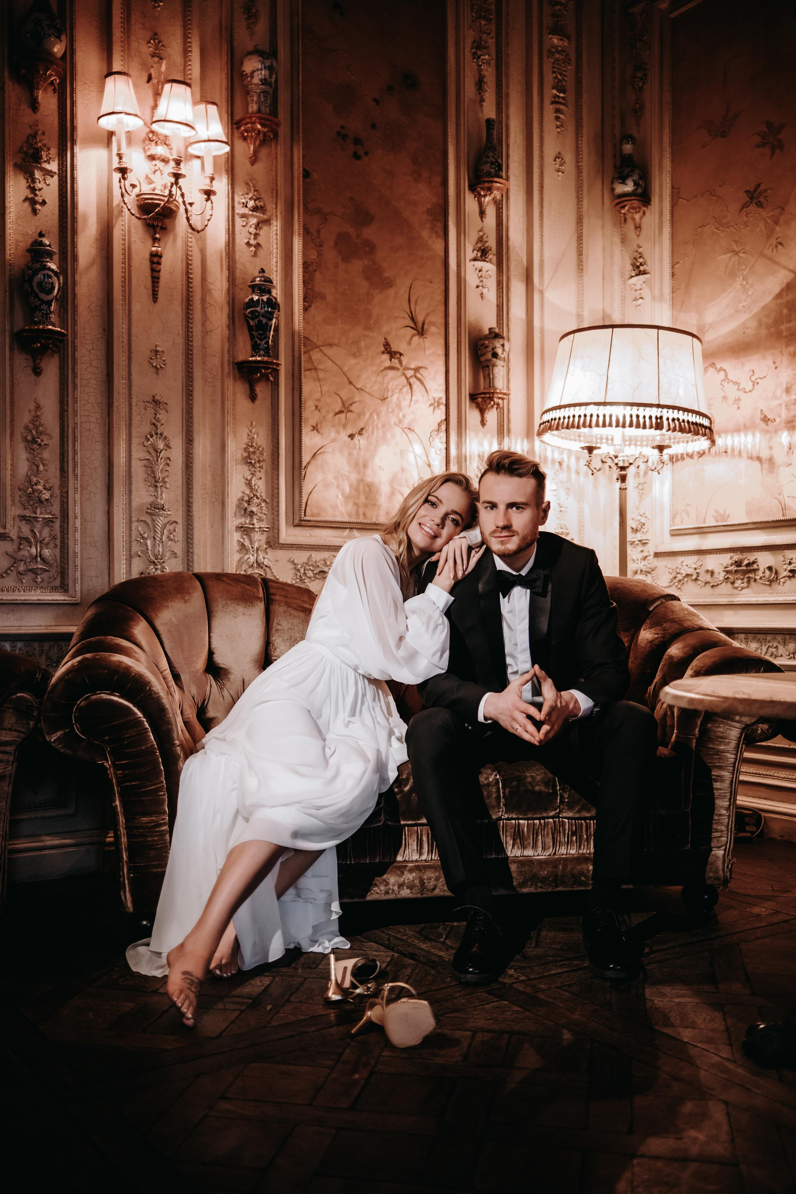 Лена и Кирилл. Турандот. Свадебный и семейный фотограф в Москве Евгения Лисина