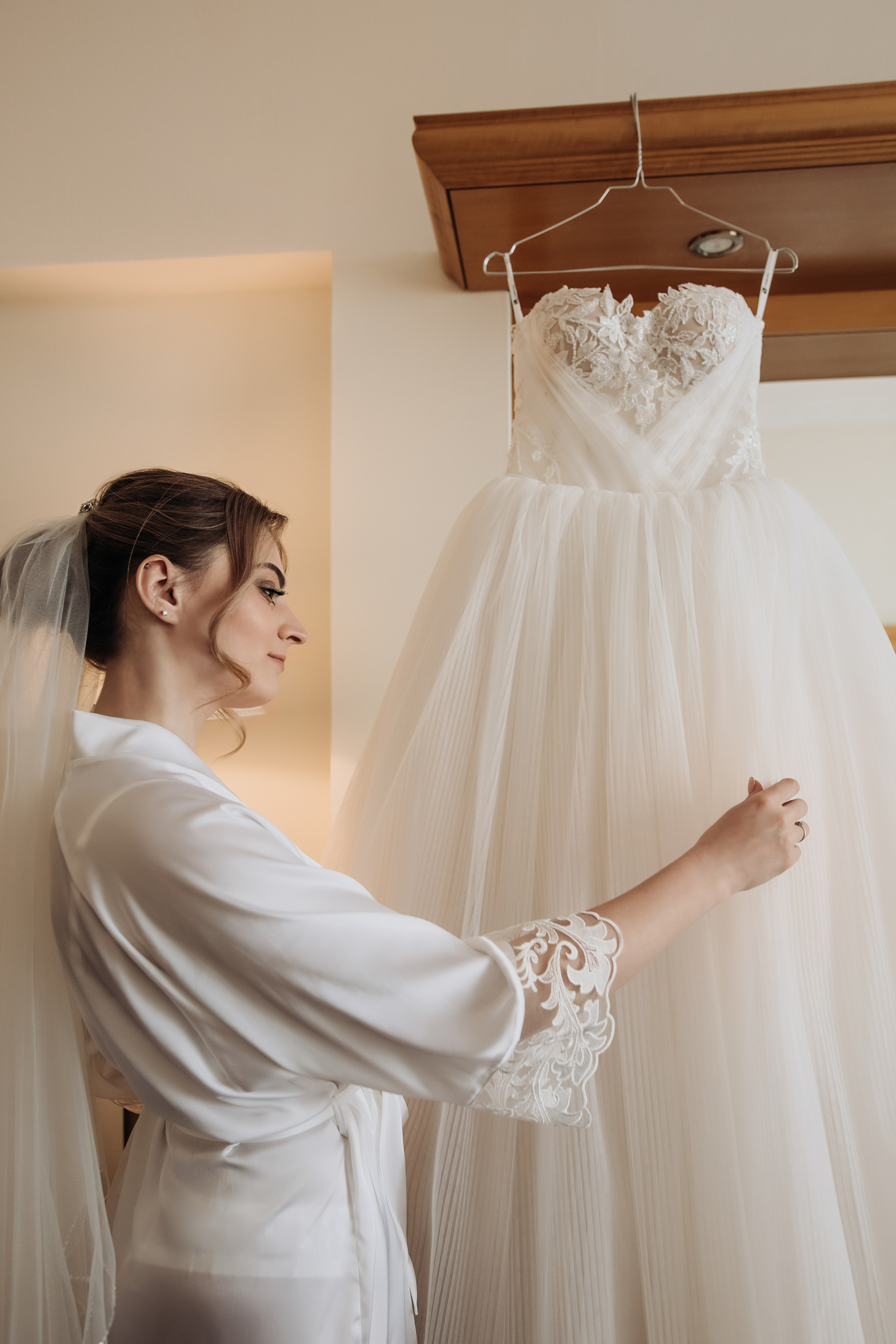 Лена и Леша. Отель Милан. Свадебный и семейный фотограф в Москве Евгения Лисина