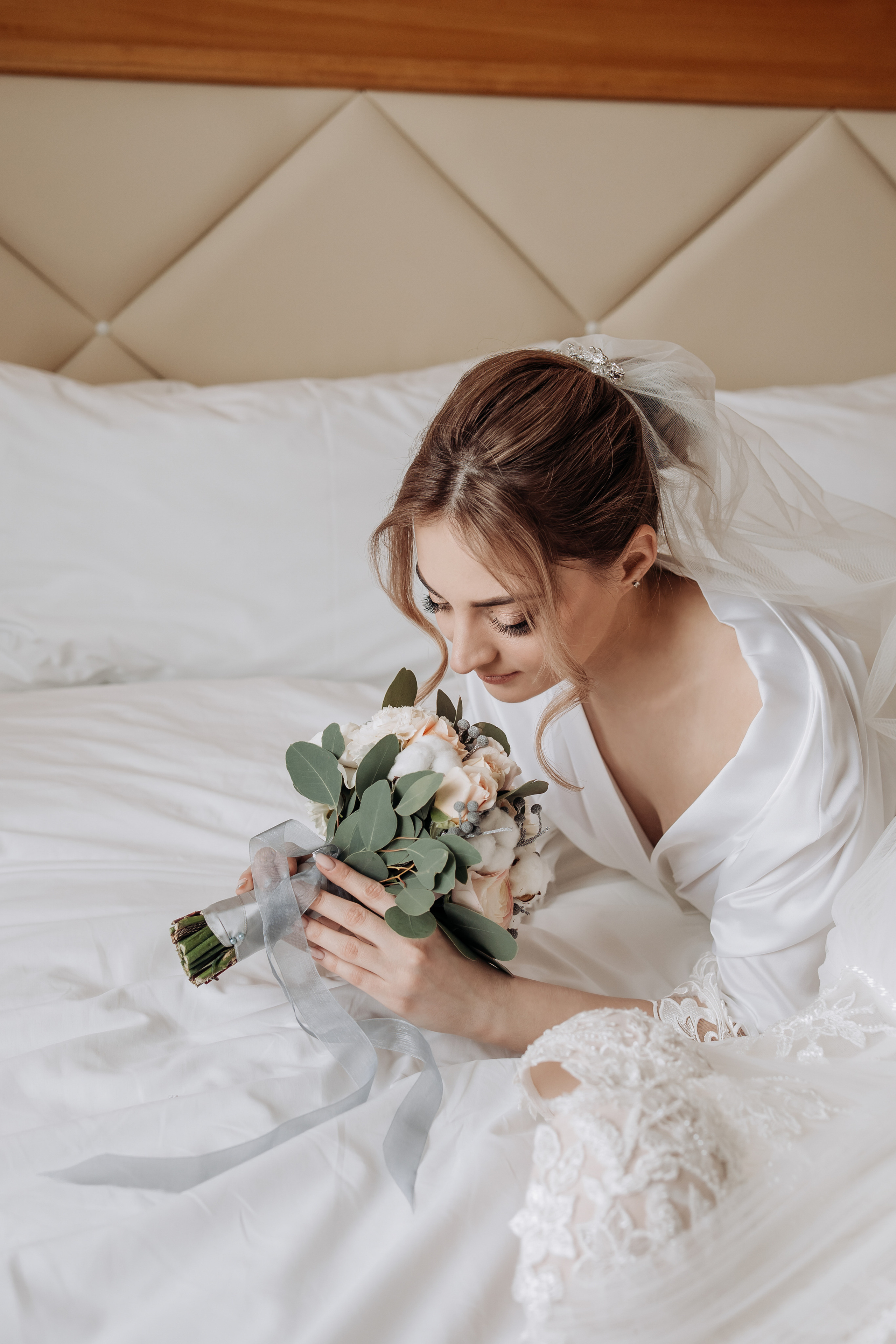 Лена и Леша. Отель Милан. Свадебный и семейный фотограф в Москве Евгения Лисина