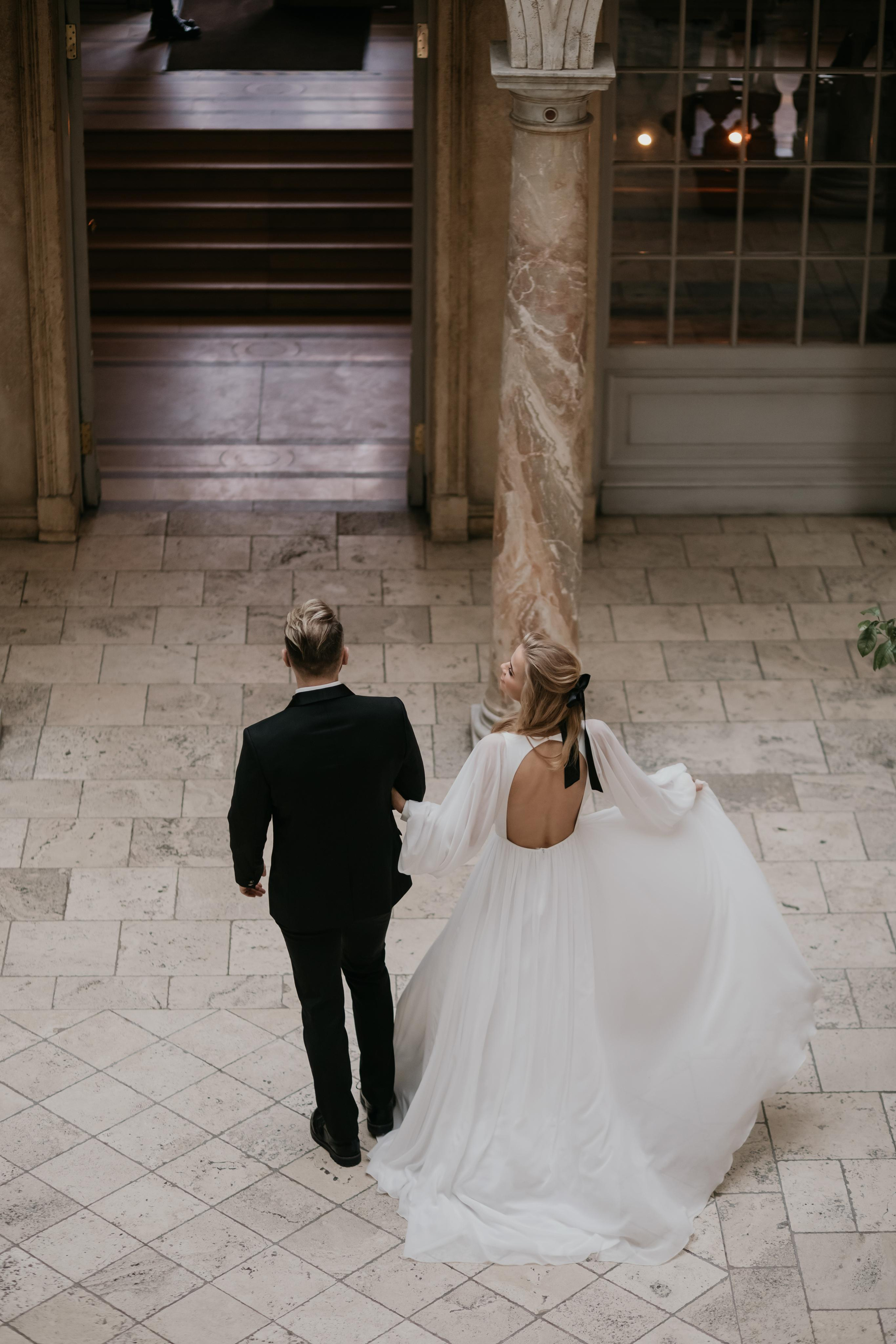 Лена и Кирилл. Турандот. Свадебный и семейный фотограф в Москве Евгения Лисина