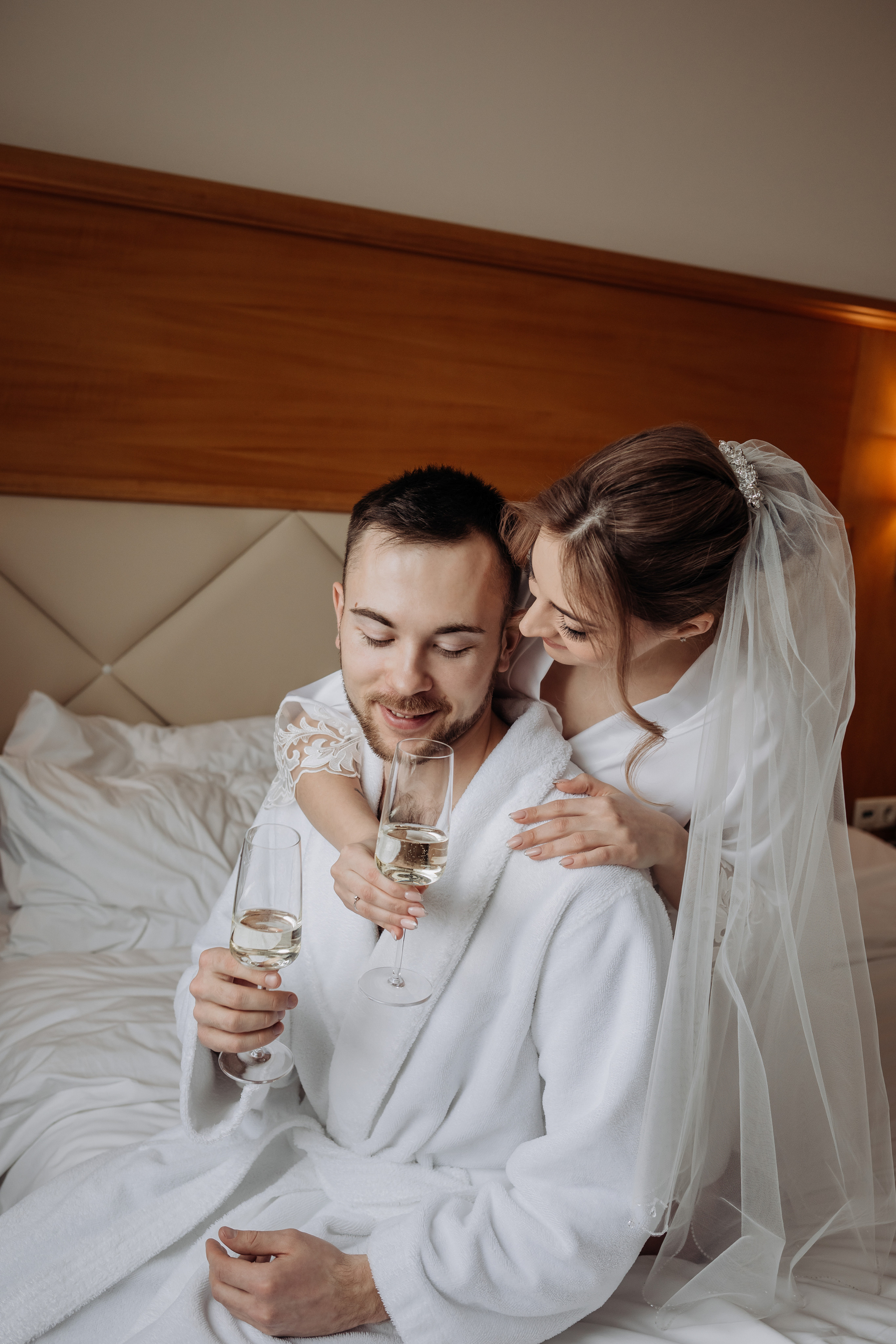 Лена и Леша. Отель Милан. Свадебный и семейный фотограф в Москве Евгения Лисина