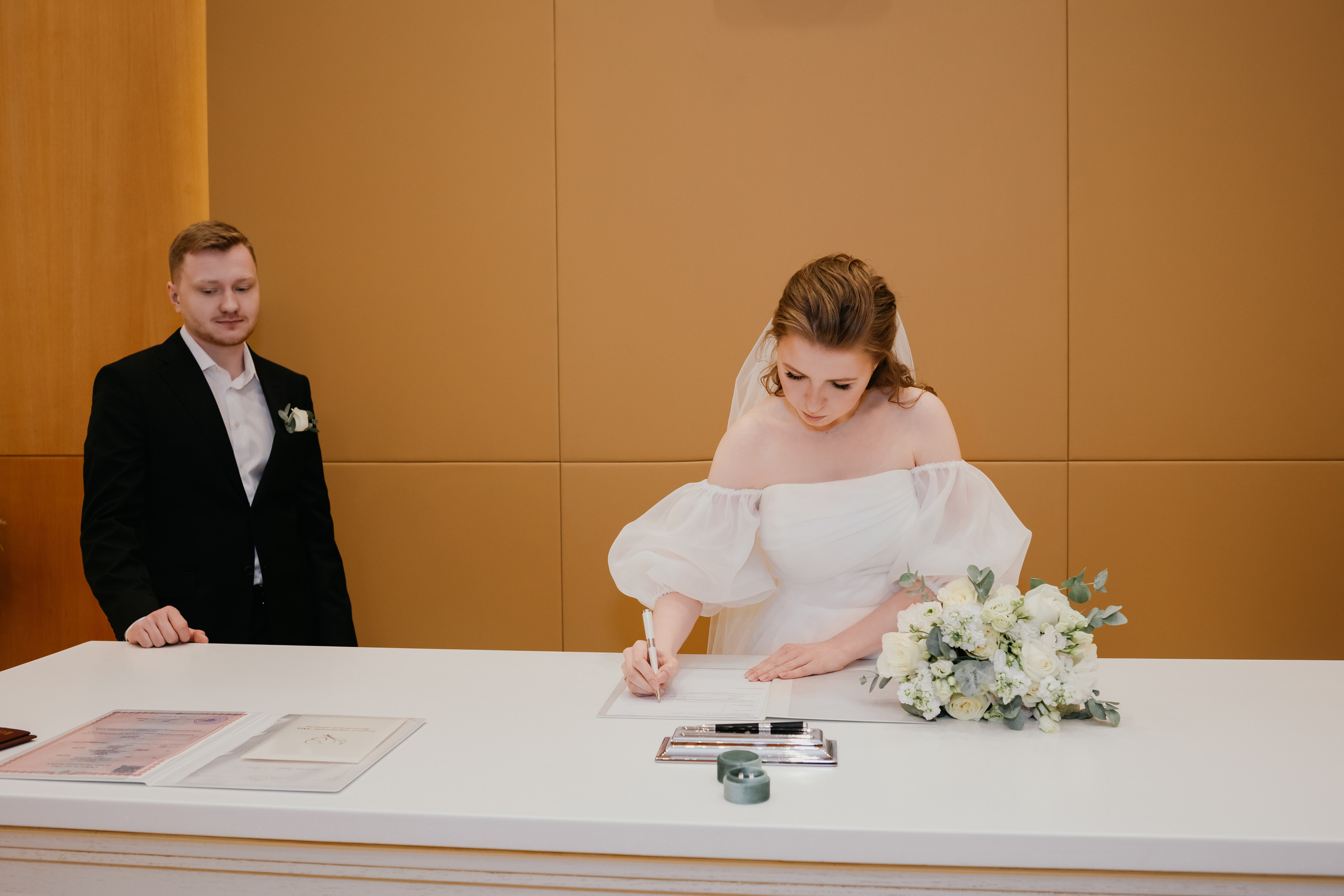 Юлия и Вадим. Барвиха. Свадебный и семейный фотограф в Москве Евгения Лисина