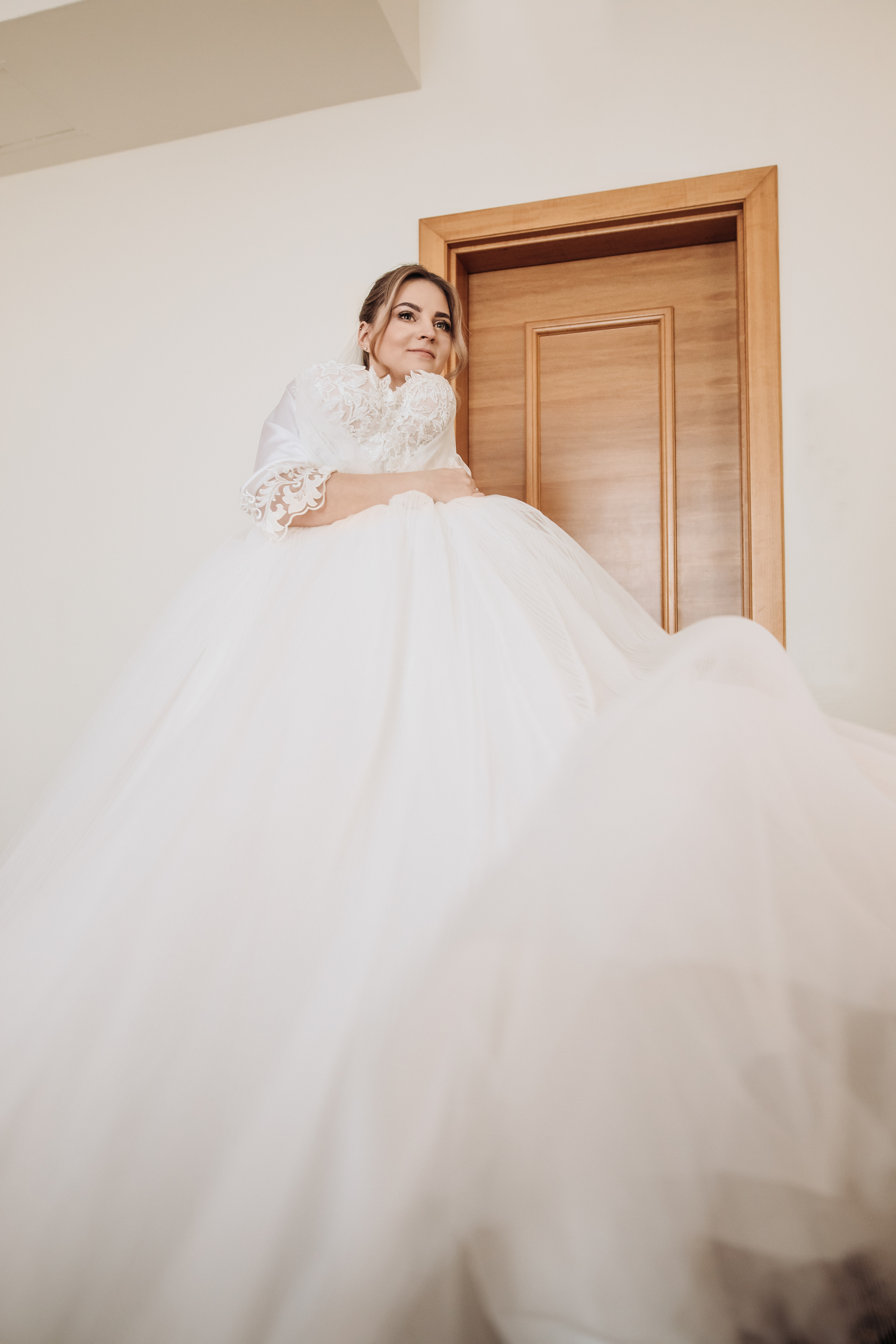 Лена и Леша. Отель Милан. Свадебный и семейный фотограф в Москве Евгения Лисина