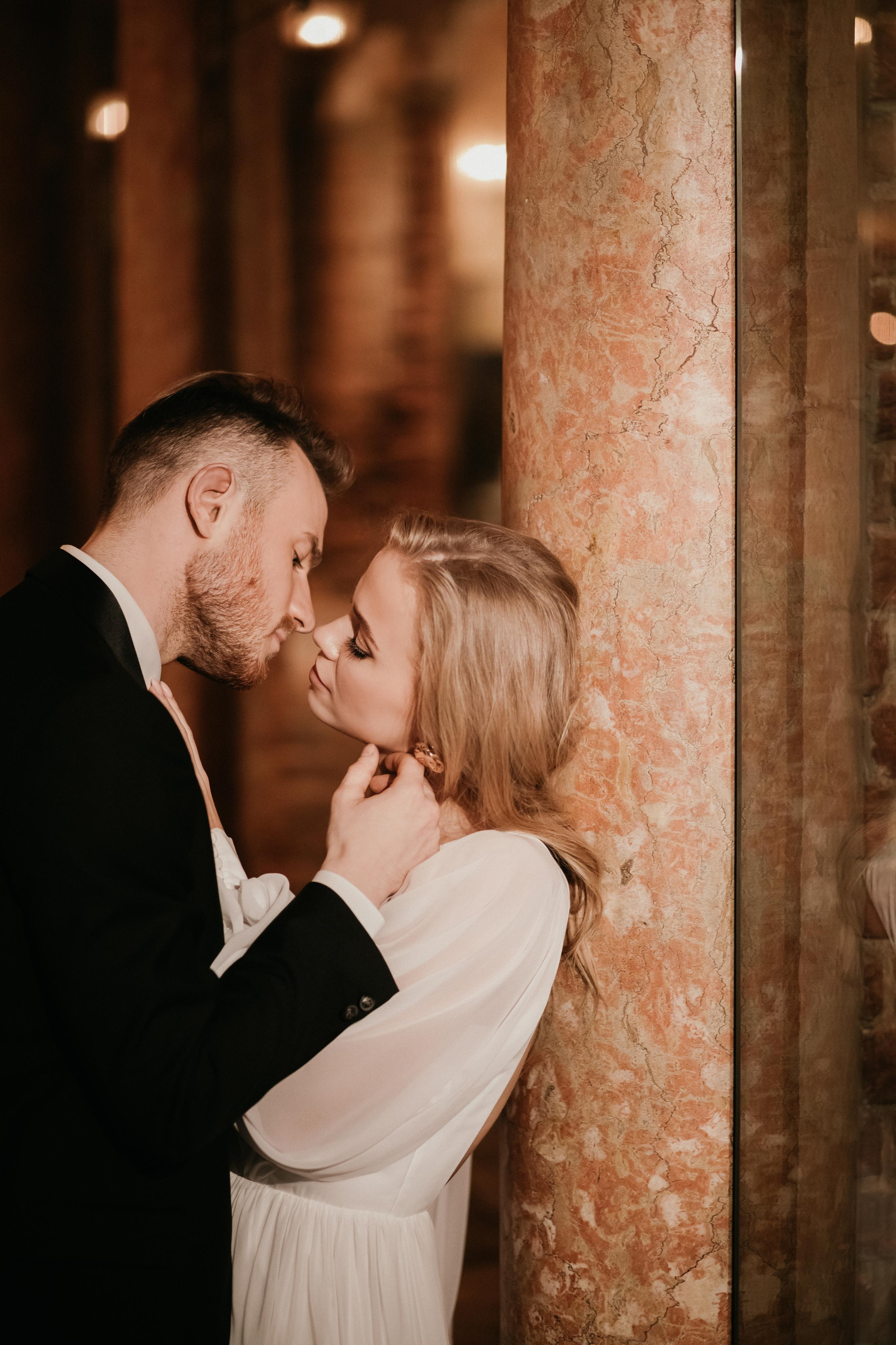 Лена и Кирилл. Турандот. Свадебный и семейный фотограф в Москве Евгения Лисина