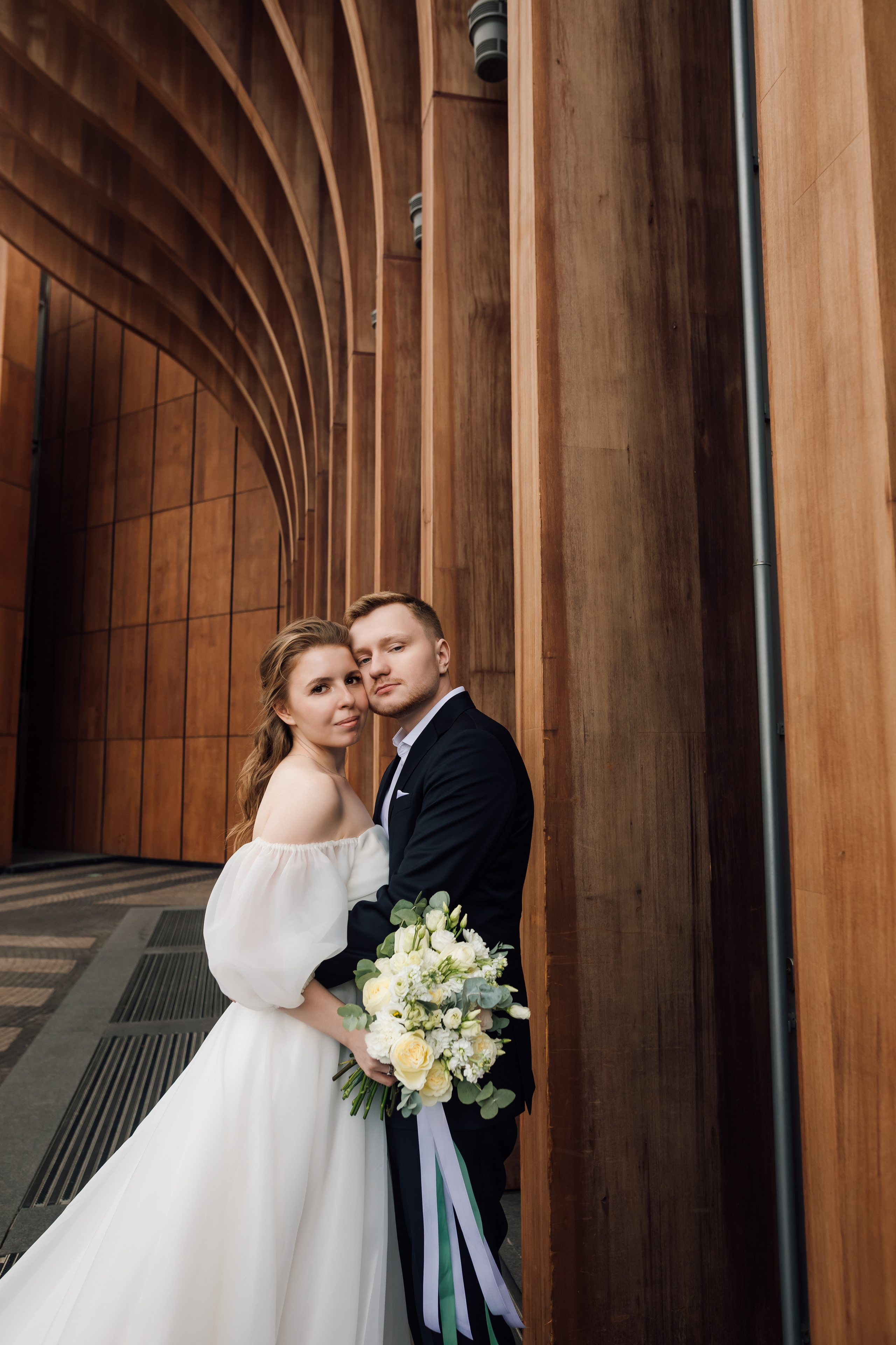 Юлия и Вадим. Барвиха. Свадебный и семейный фотограф в Москве Евгения Лисина