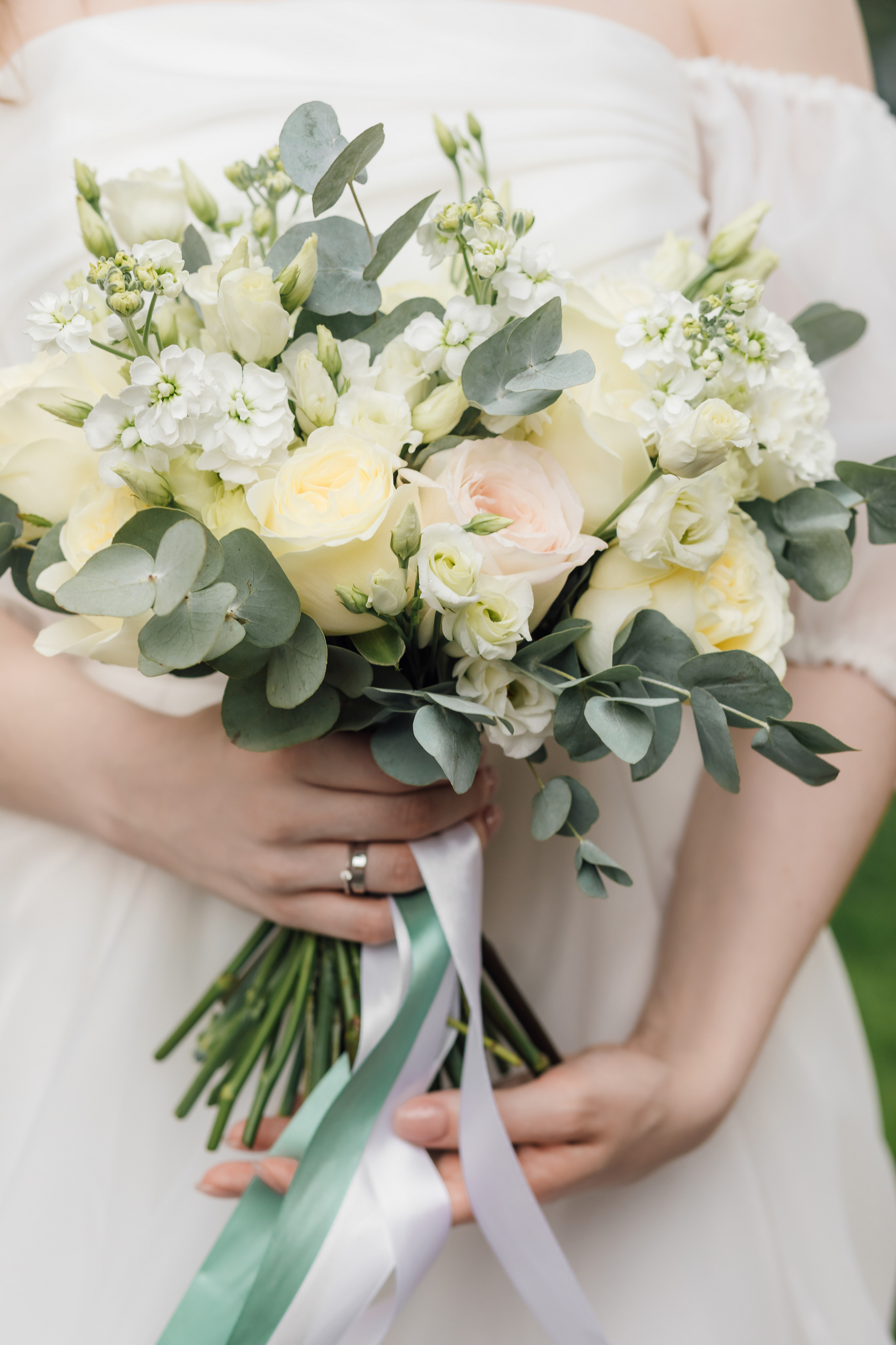 Юлия и Вадим. Барвиха. Свадебный и семейный фотограф в Москве Евгения Лисина