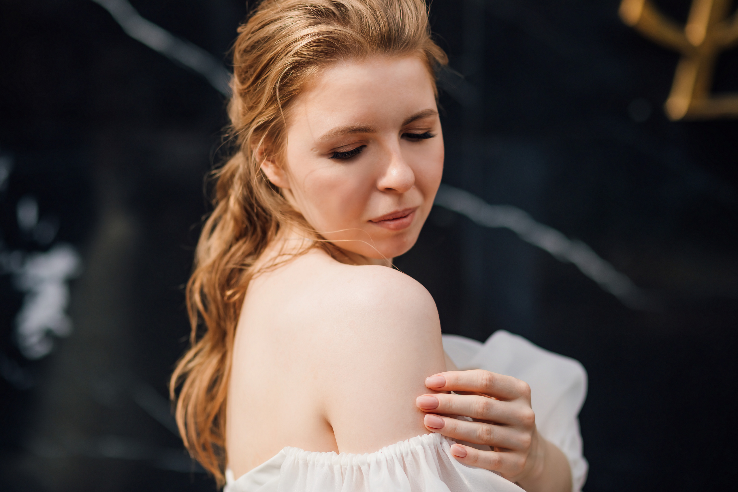 Юлия и Вадим. Барвиха. Свадебный и семейный фотограф в Москве Евгения Лисина