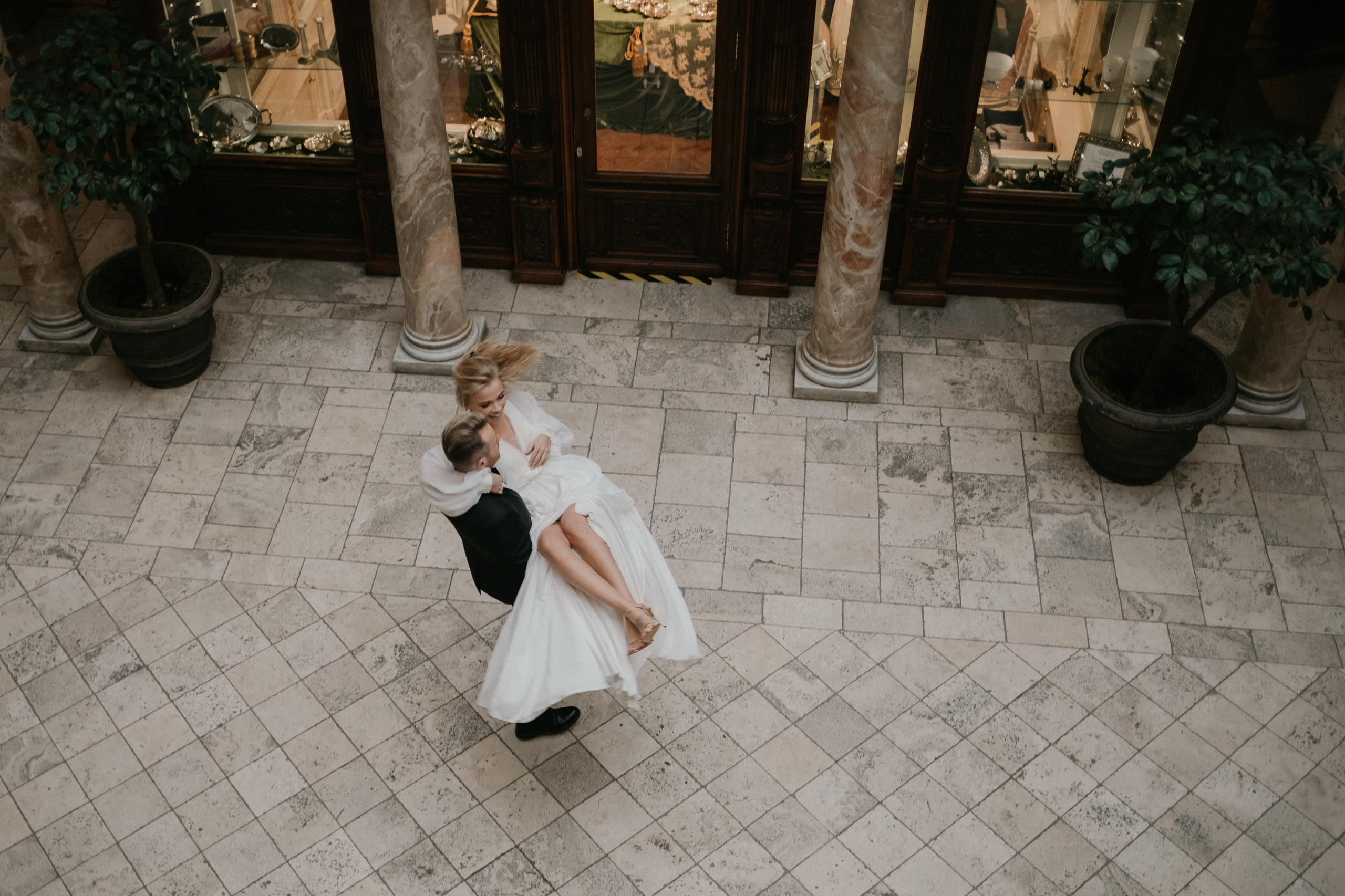 Лена и Кирилл. Турандот. Свадебный и семейный фотограф в Москве Евгения Лисина