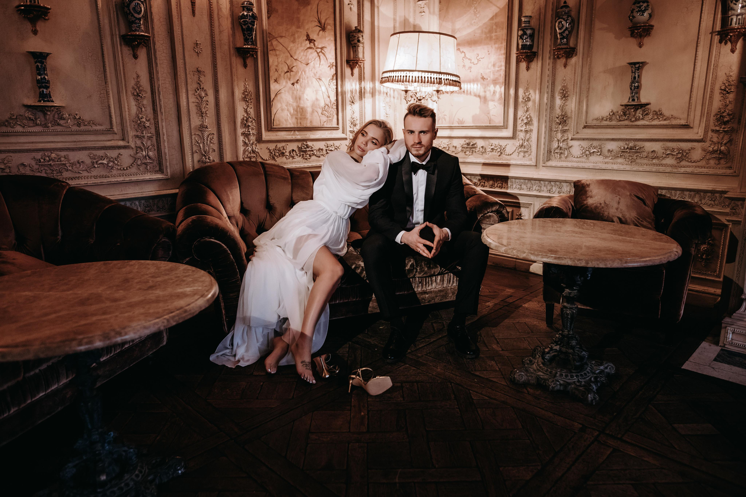 Лена и Кирилл. Турандот. Свадебный и семейный фотограф в Москве Евгения Лисина