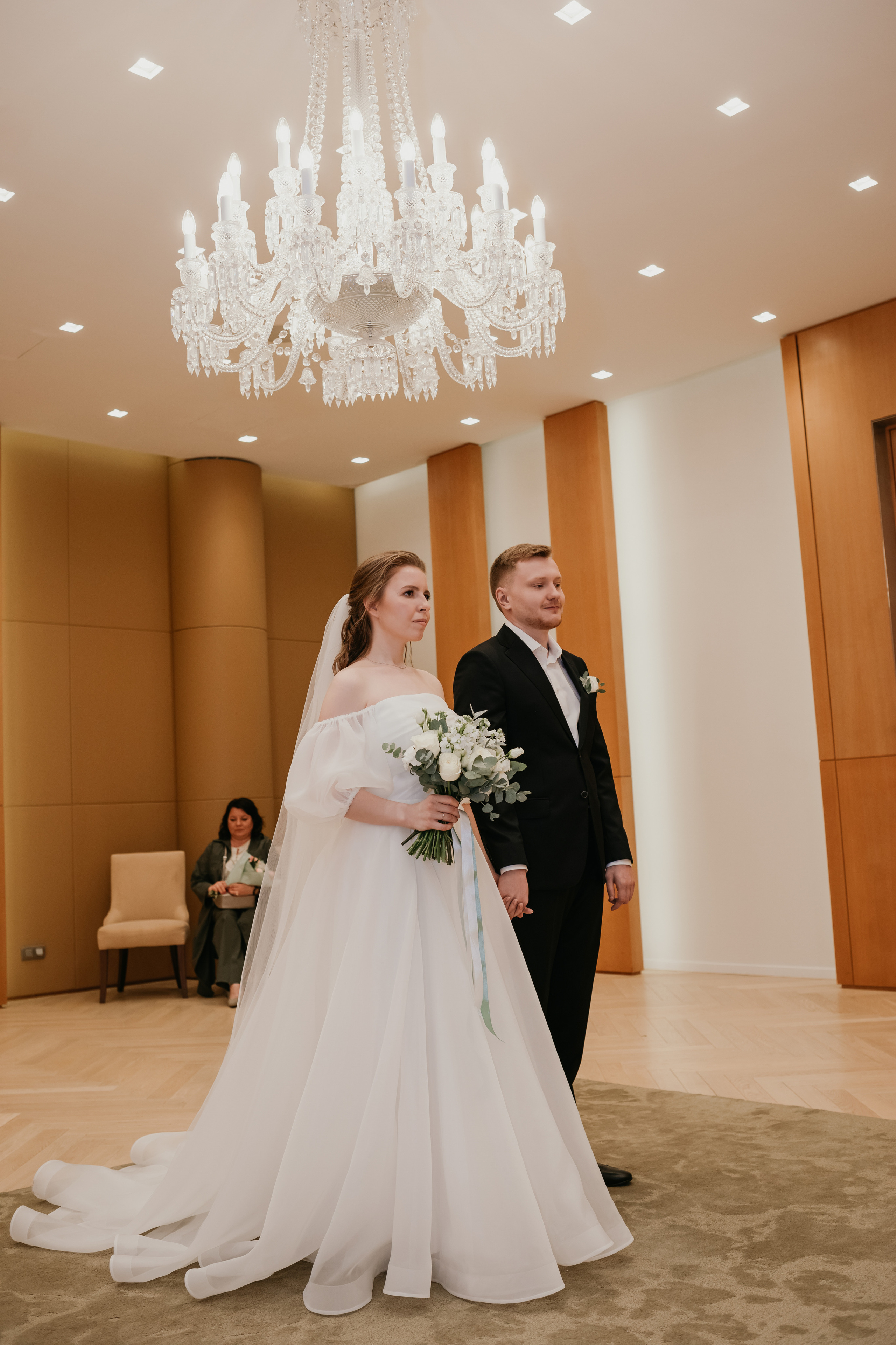 Юлия и Вадим. Барвиха. Свадебный и семейный фотограф в Москве Евгения Лисина