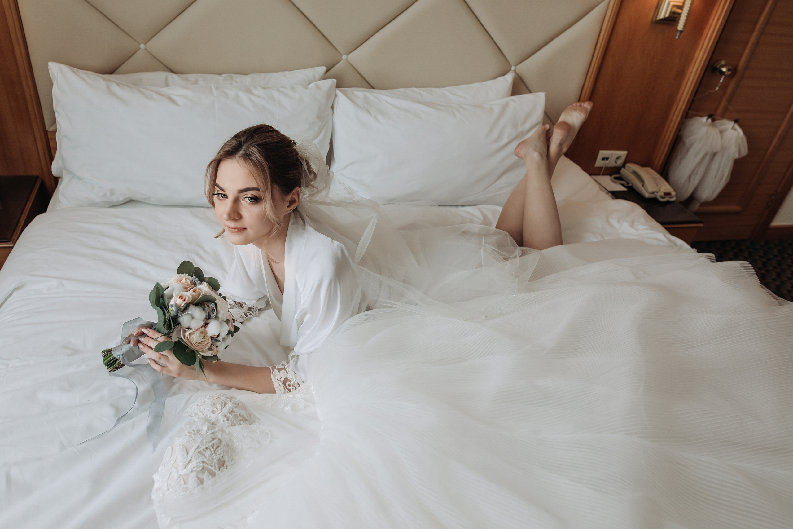 Лена и Леша. Отель Милан. Свадебный и семейный фотограф в Москве Евгения Лисина