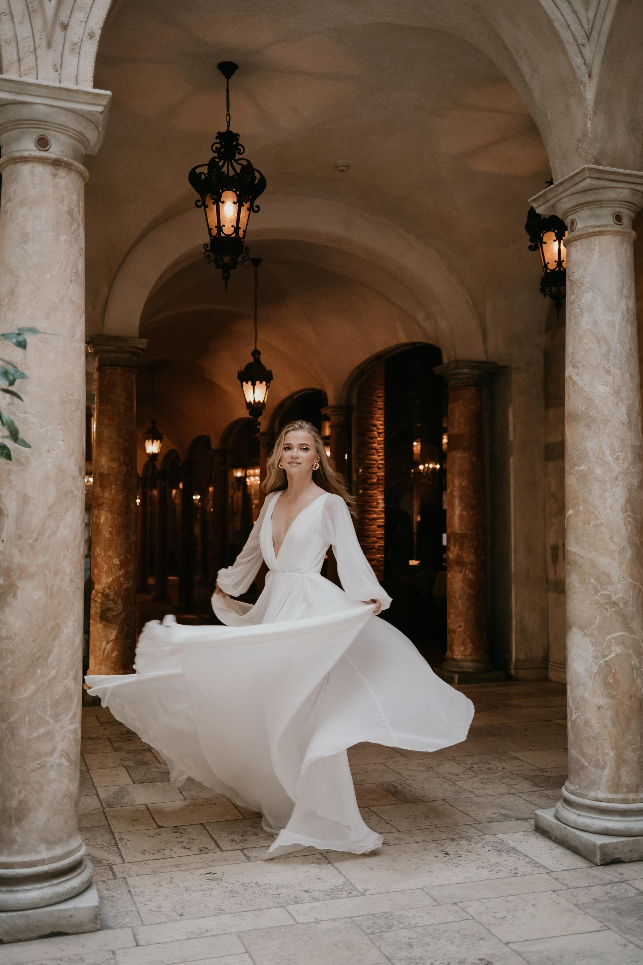 Лена и Кирилл. Турандот. Свадебный и семейный фотограф в Москве Евгения Лисина