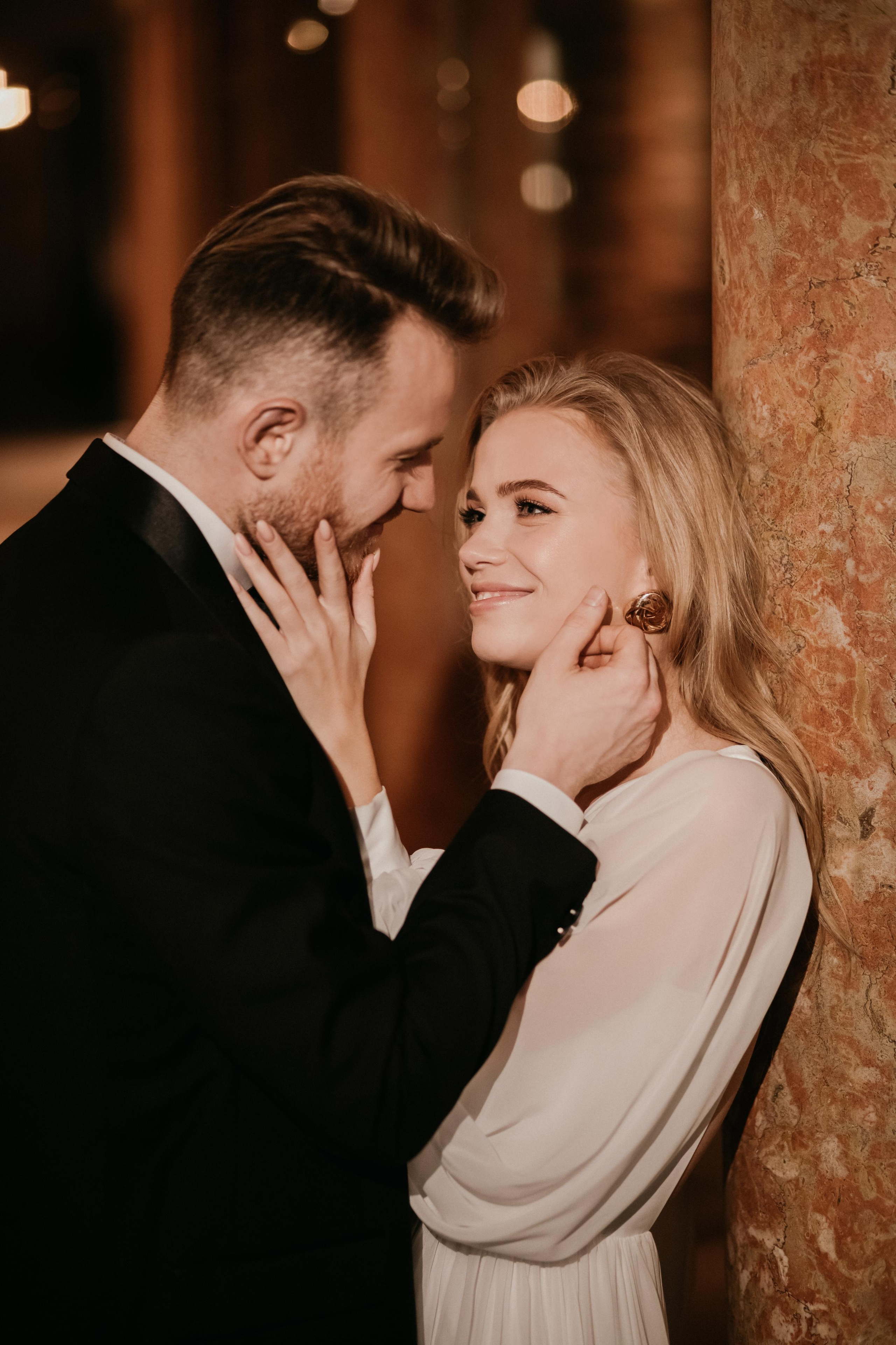 Лена и Кирилл. Турандот. Свадебный и семейный фотограф в Москве Евгения Лисина