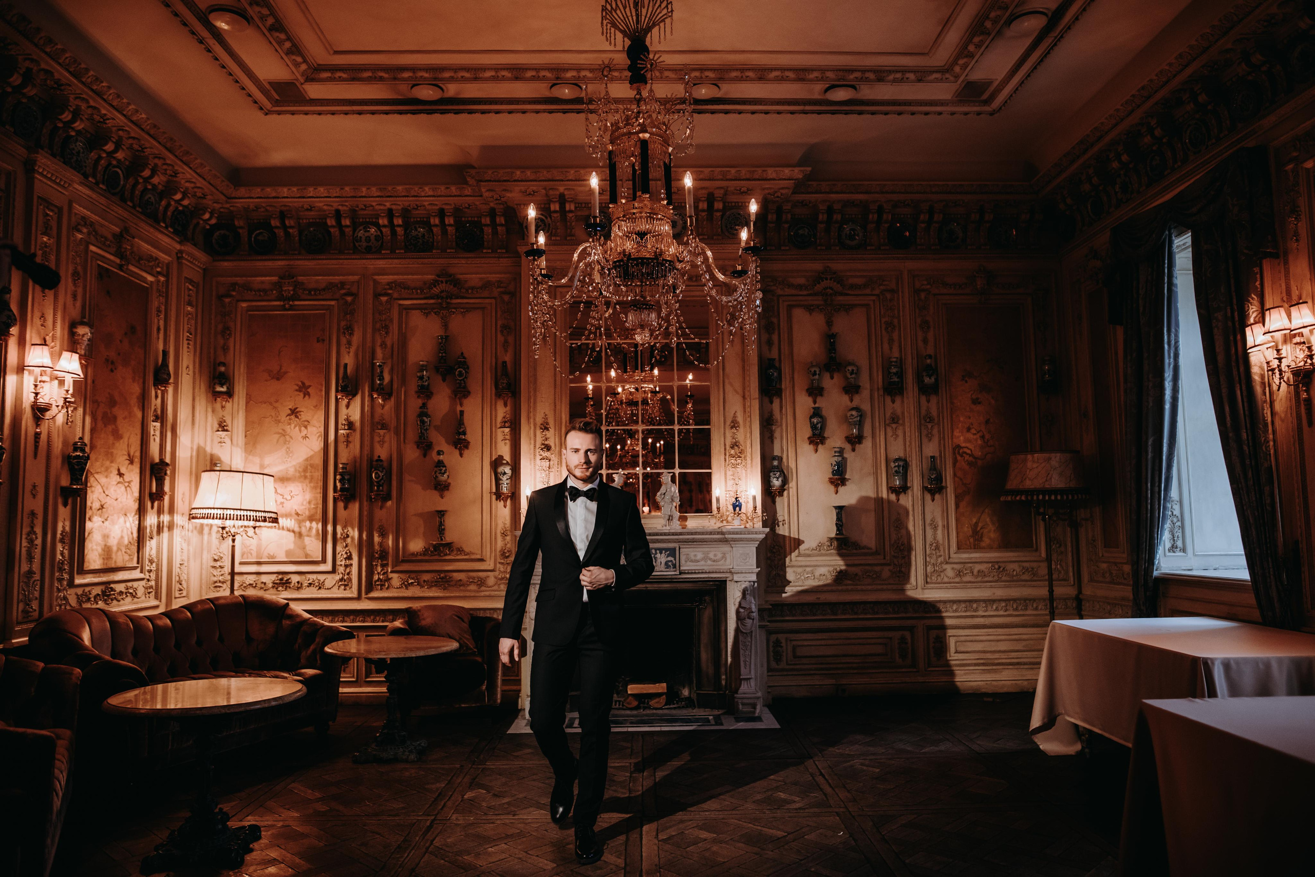 Лена и Кирилл. Турандот. Свадебный и семейный фотограф в Москве Евгения Лисина