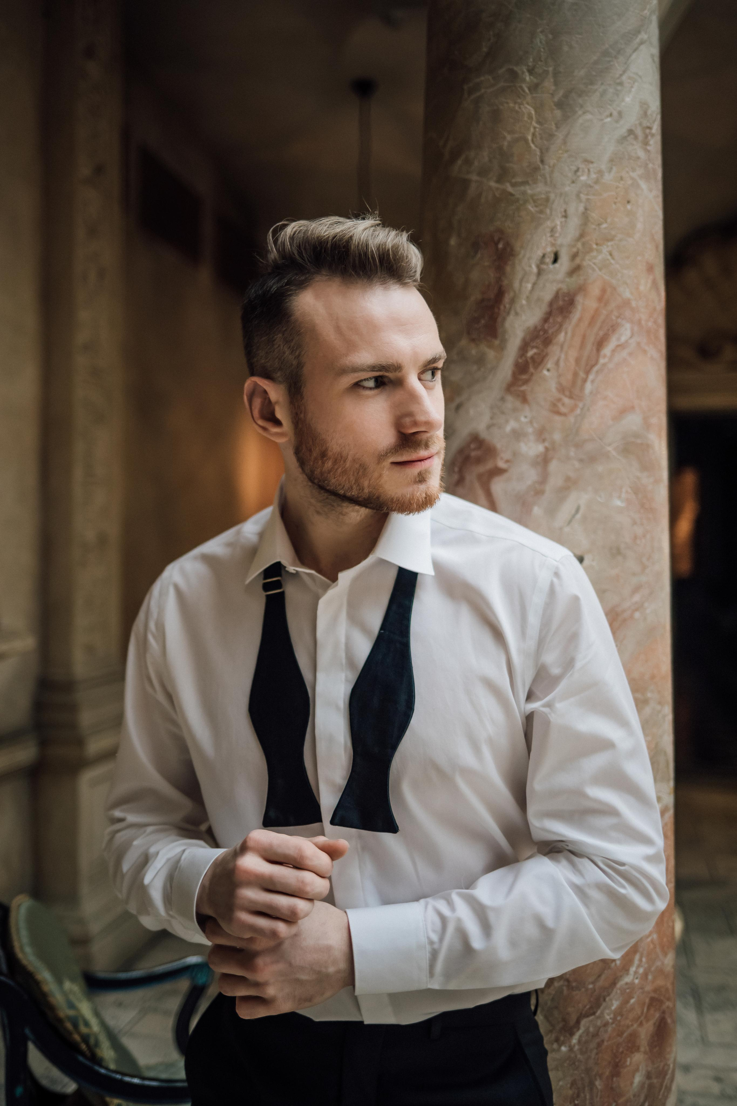 Лена и Кирилл. Турандот. Свадебный и семейный фотограф в Москве Евгения Лисина