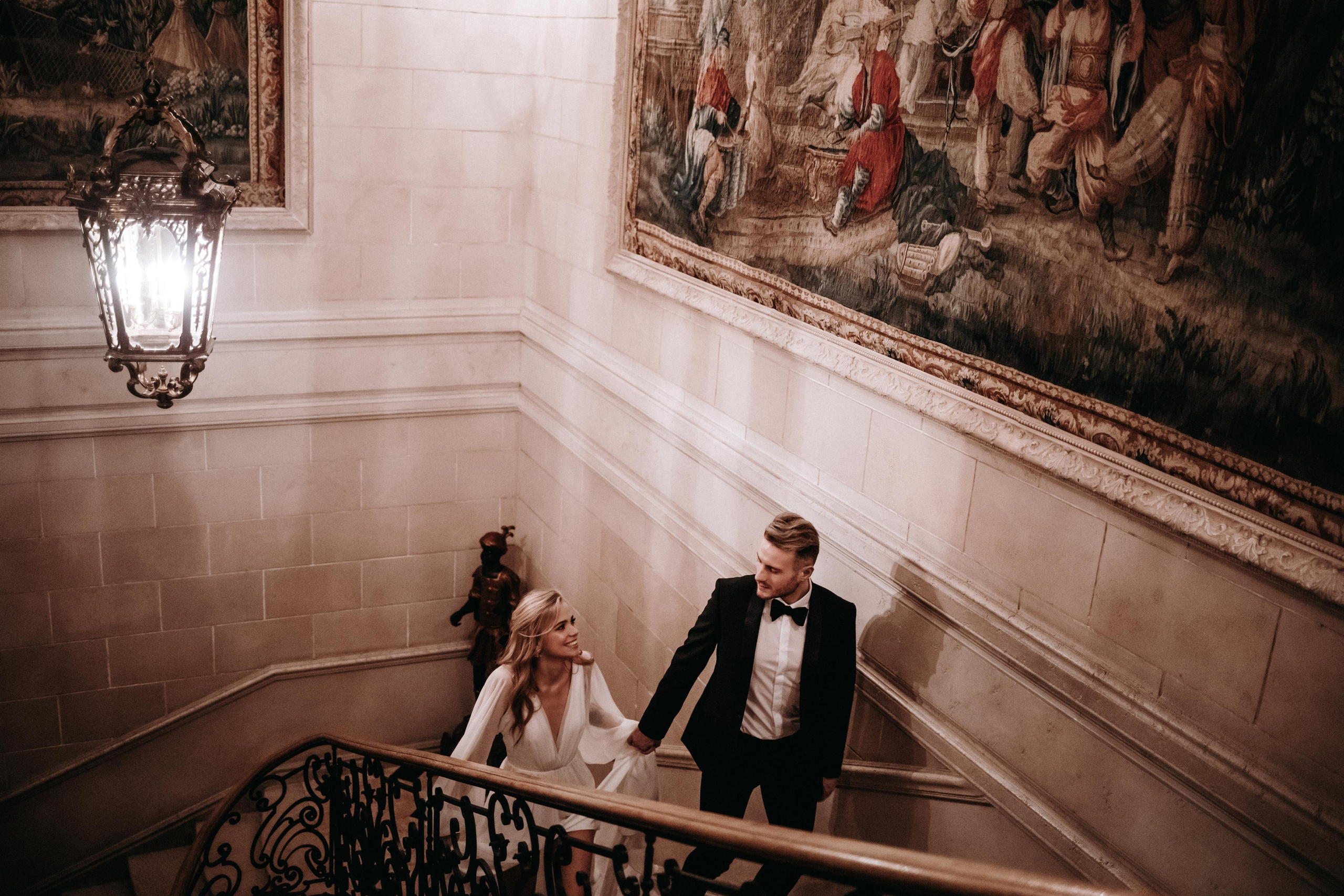 Лена и Кирилл. Турандот. Свадебный и семейный фотограф в Москве Евгения Лисина