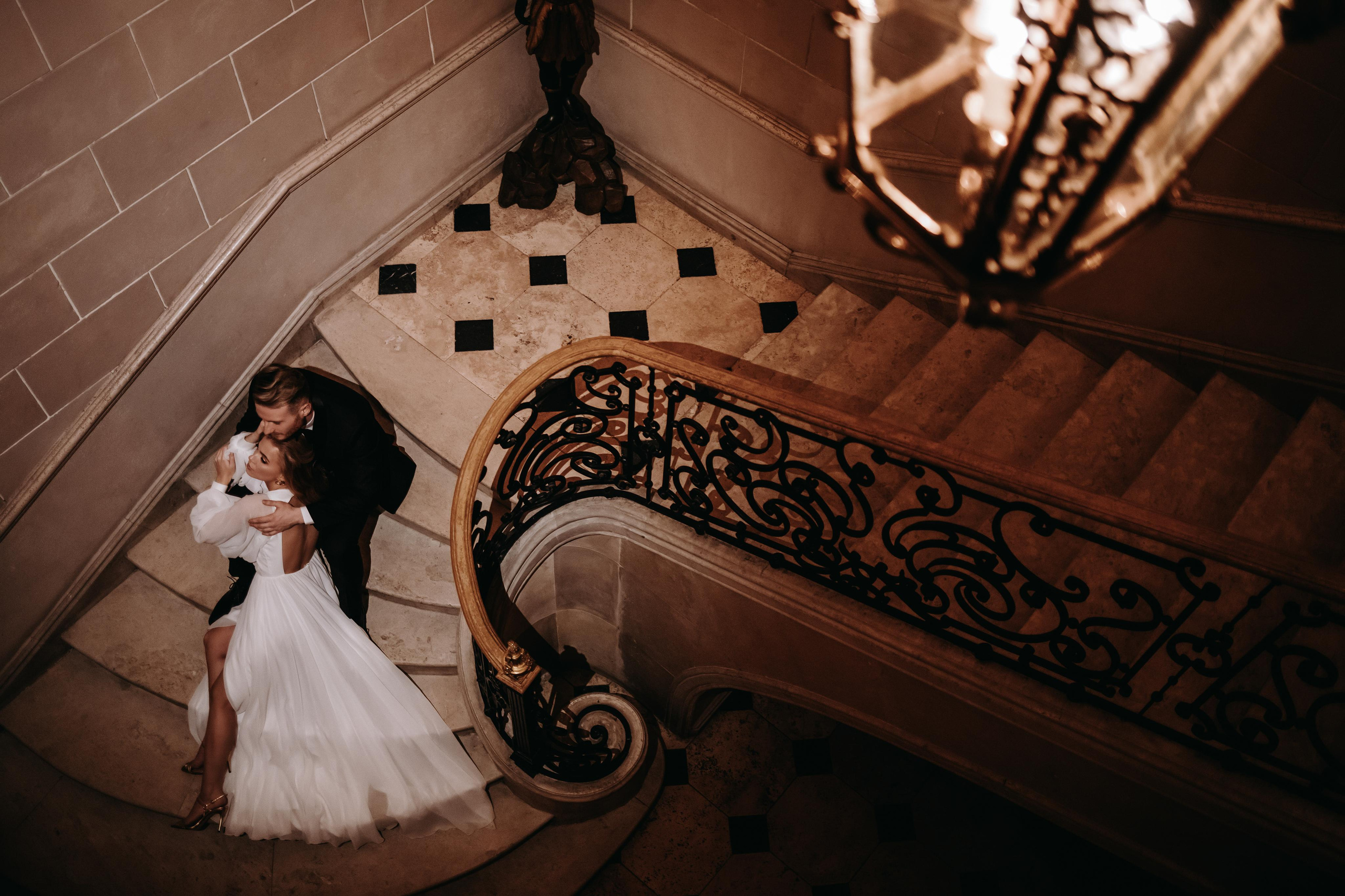 Лена и Кирилл. Турандот. Свадебный и семейный фотограф в Москве Евгения Лисина