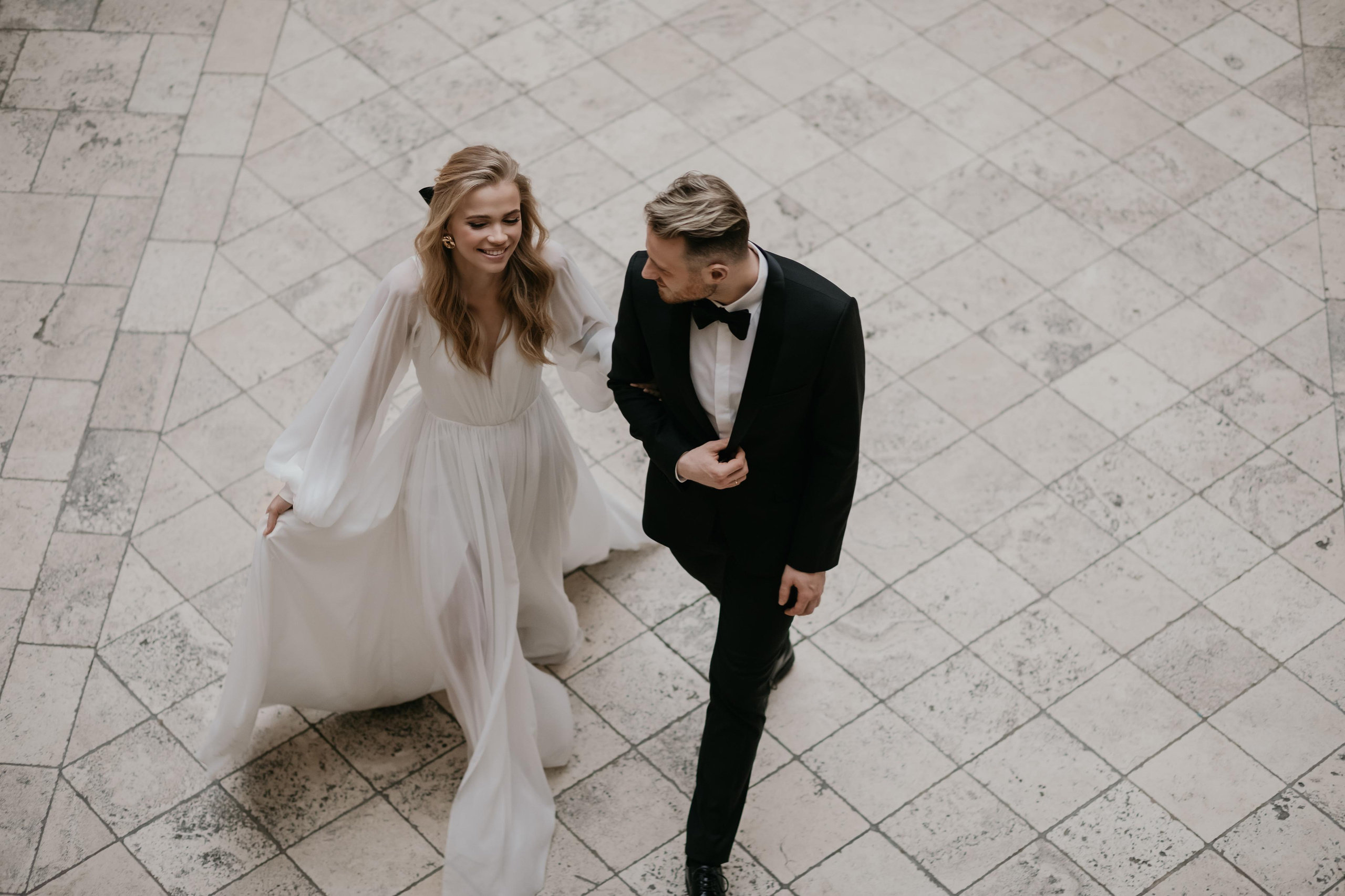 Лена и Кирилл. Турандот. Свадебный и семейный фотограф в Москве Евгения Лисина