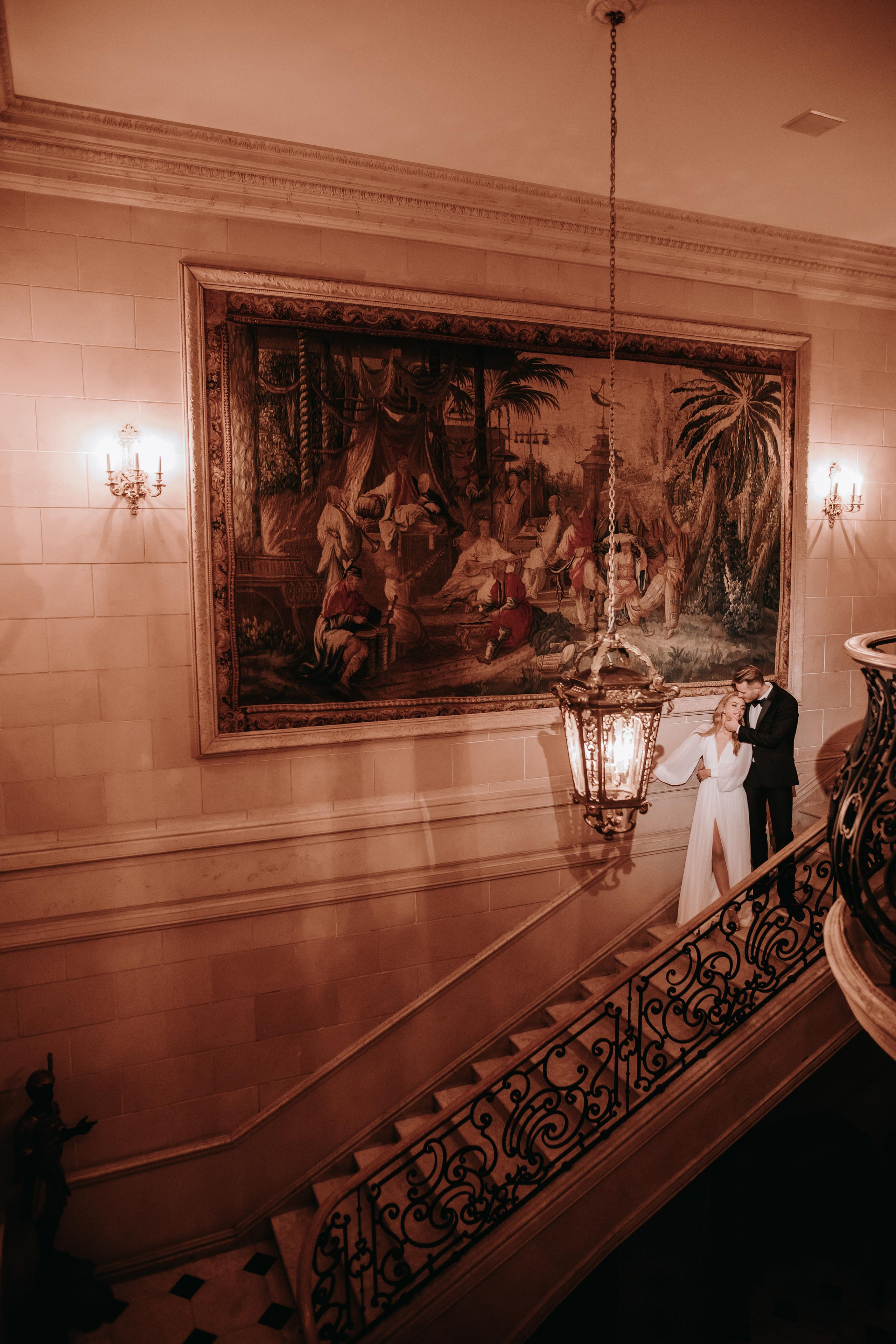 Лена и Кирилл. Турандот. Свадебный и семейный фотограф в Москве Евгения Лисина