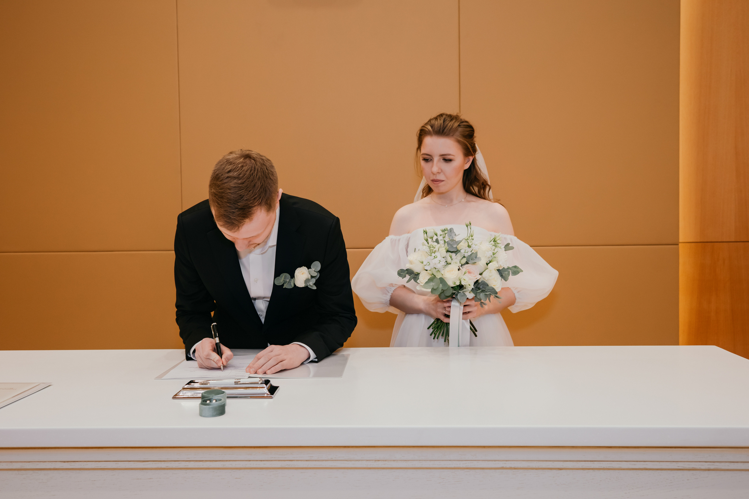 Юлия и Вадим. Барвиха. Свадебный и семейный фотограф в Москве Евгения Лисина