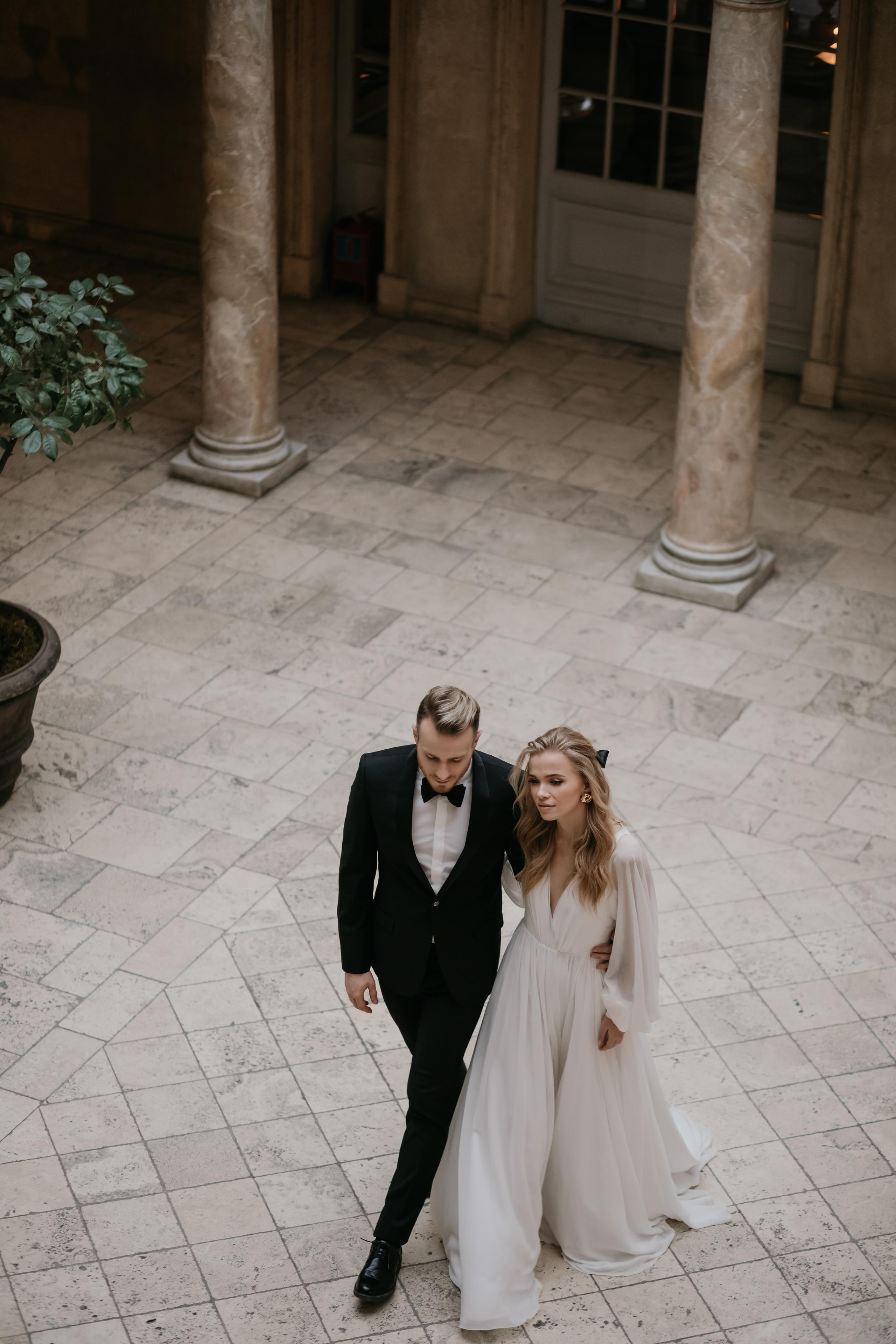 Лена и Кирилл. Турандот. Свадебный и семейный фотограф в Москве Евгения Лисина