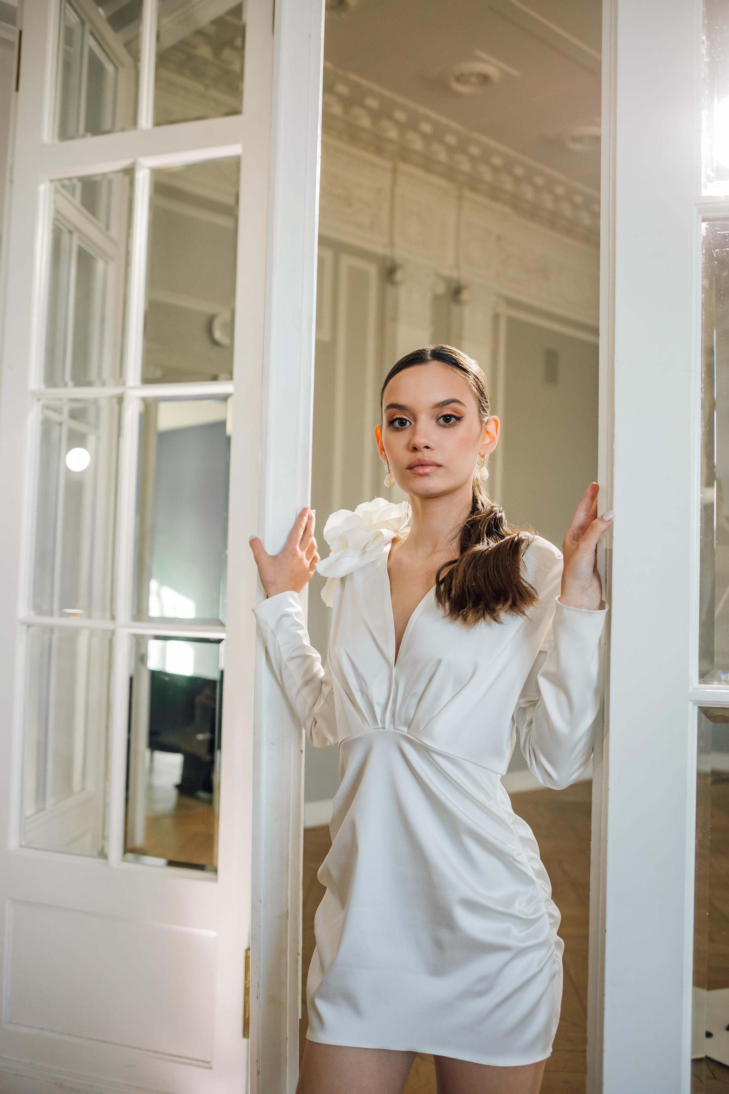 Настя и Кирилл. Питер. Свадебный и семейный фотограф в Москве Евгения Лисина