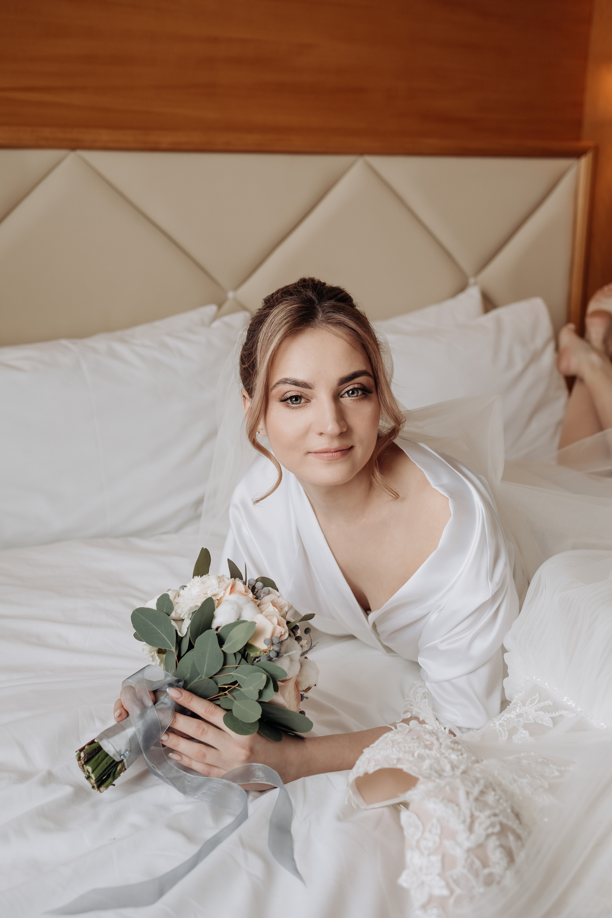 Лена и Леша. Отель Милан. Свадебный и семейный фотограф в Москве Евгения Лисина