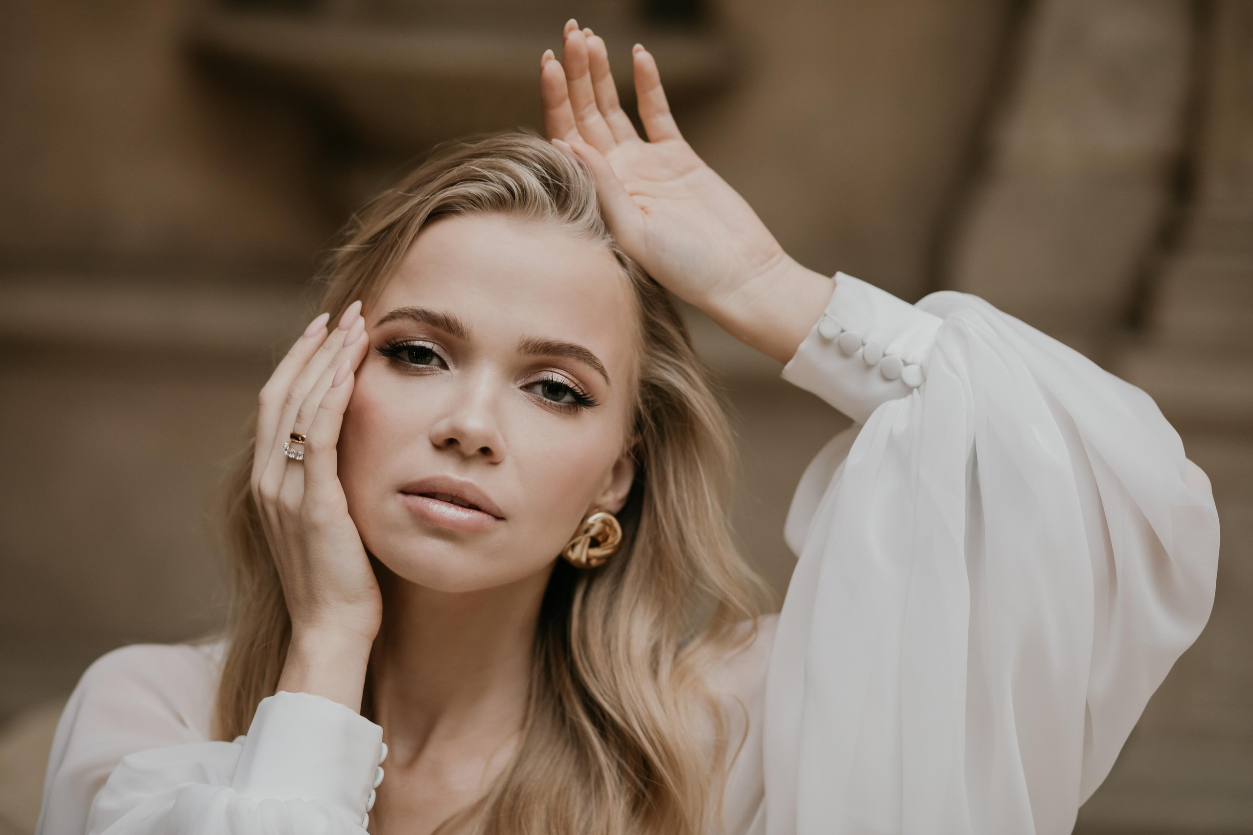 Лена и Кирилл. Турандот. Свадебный и семейный фотограф в Москве Евгения Лисина