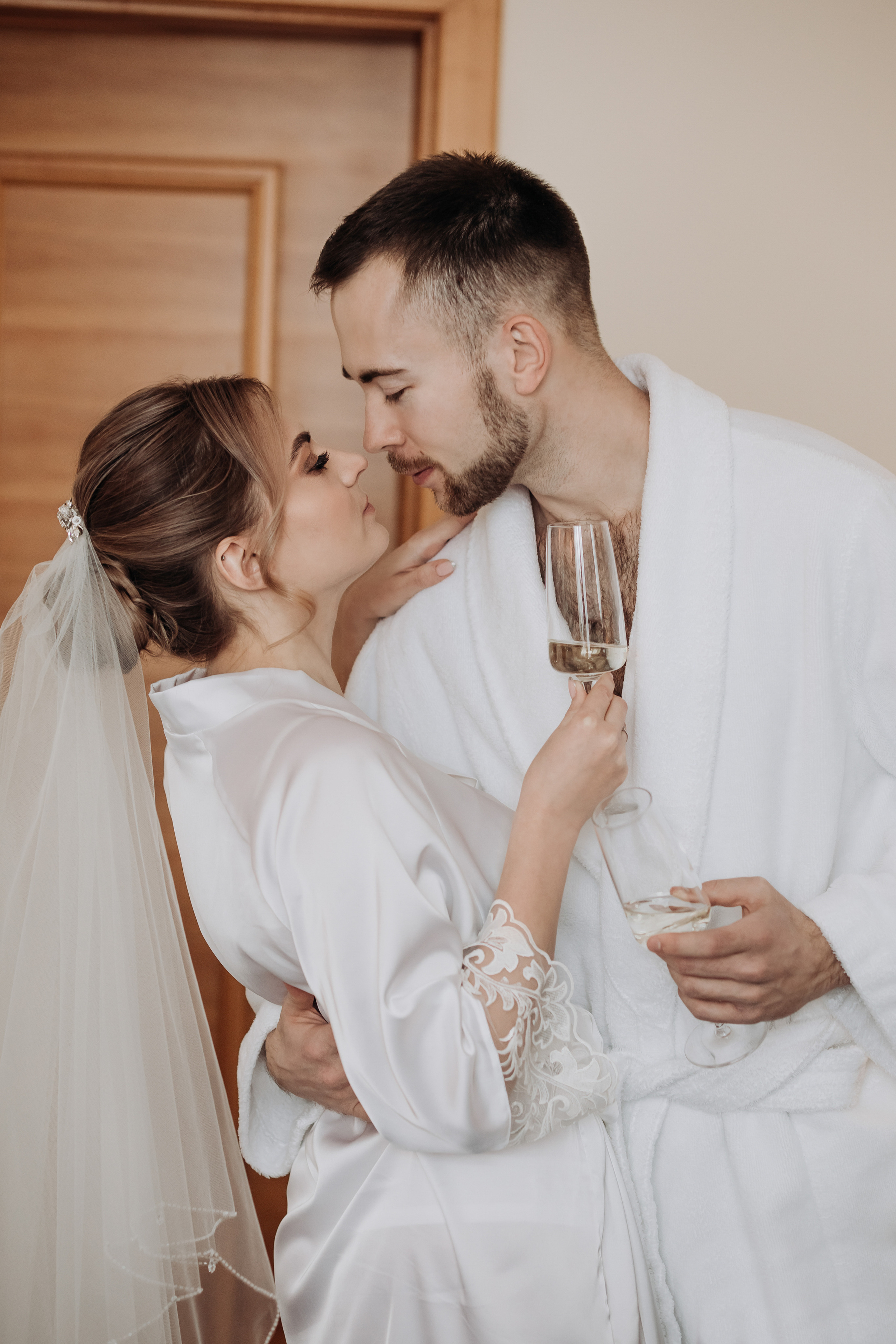 Лена и Леша. Отель Милан. Свадебный и семейный фотограф в Москве Евгения Лисина