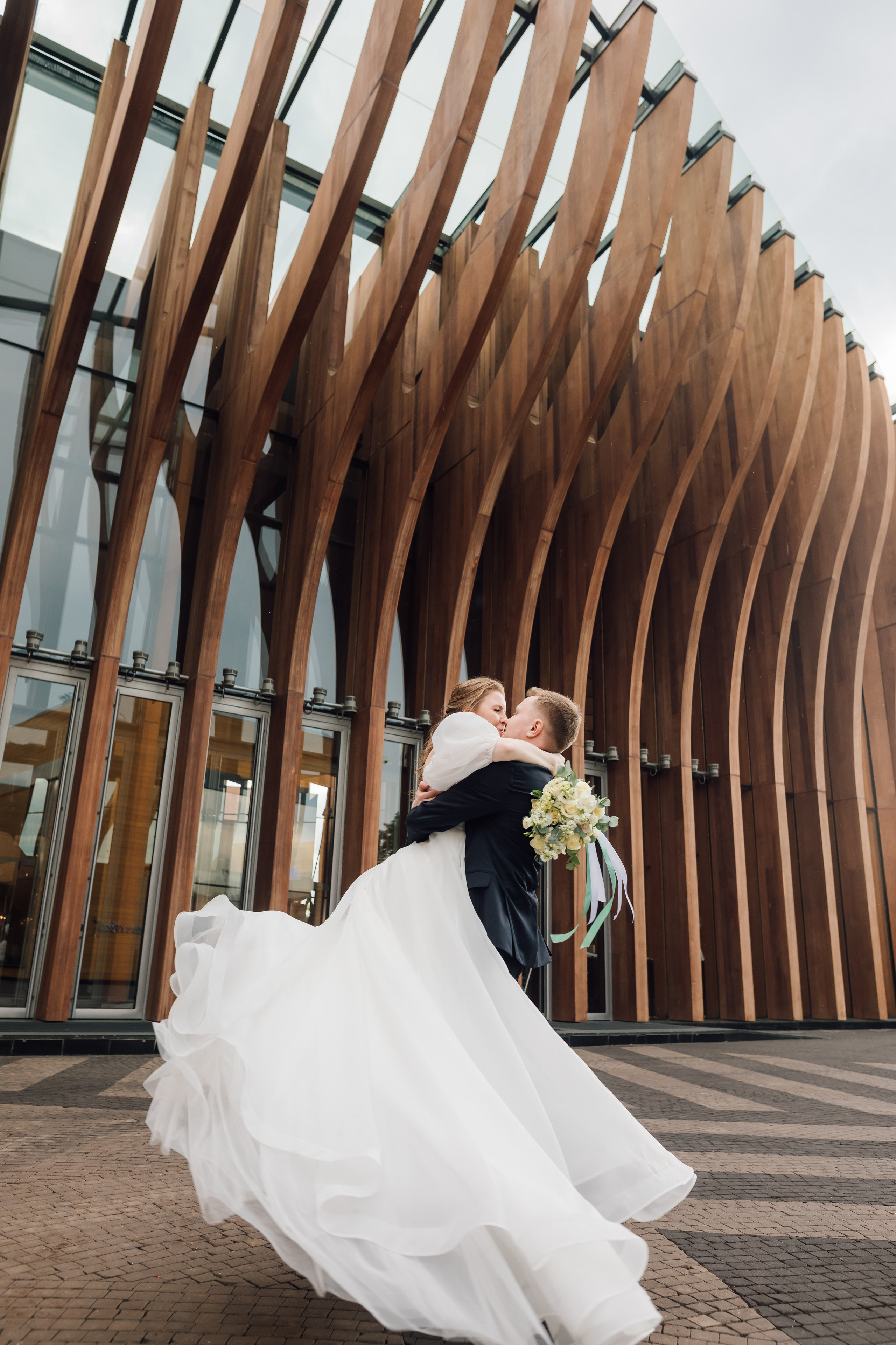 Юлия и Вадим. Барвиха. Свадебный и семейный фотограф в Москве Евгения Лисина