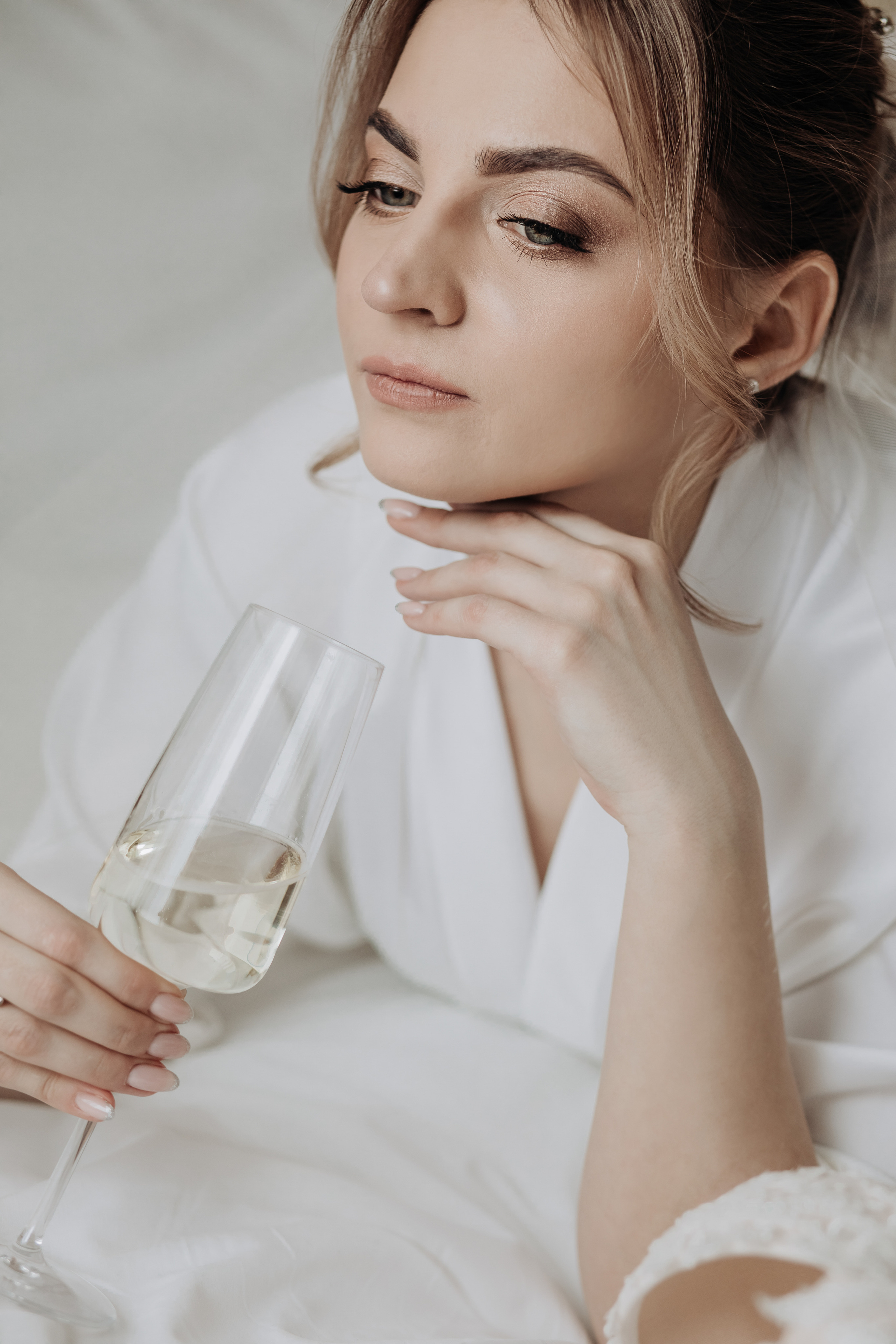 Лена и Леша. Отель Милан. Свадебный и семейный фотограф в Москве Евгения Лисина