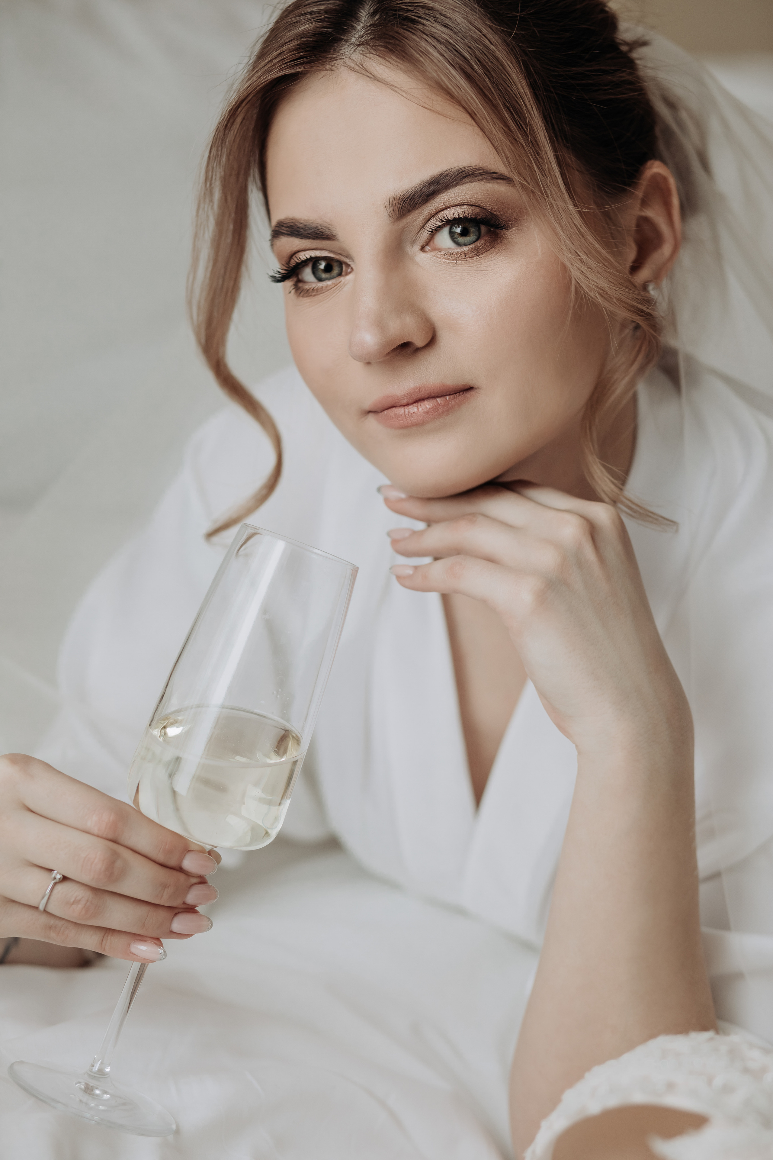 Лена и Леша. Отель Милан. Свадебный и семейный фотограф в Москве Евгения Лисина