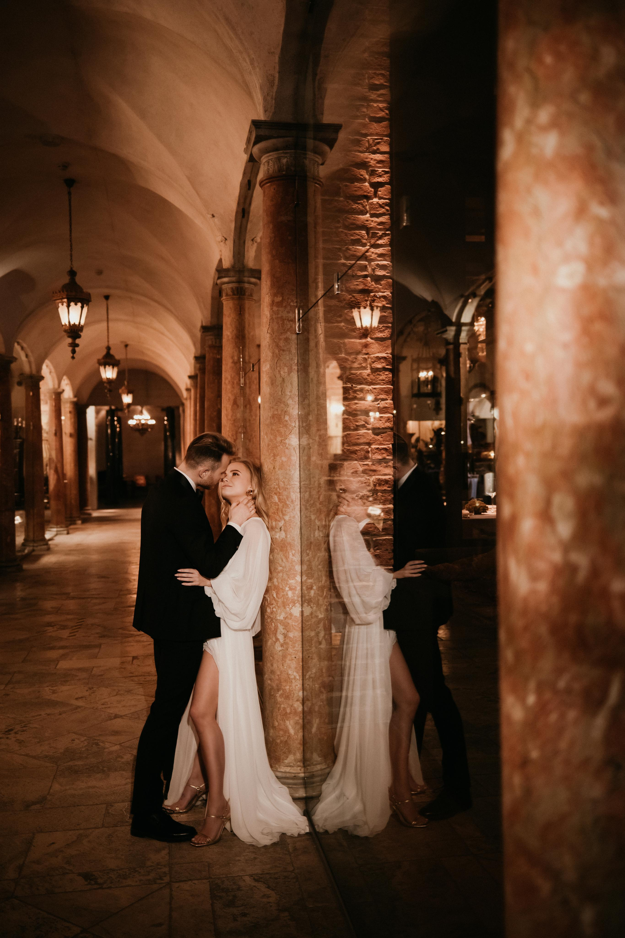 Лена и Кирилл. Турандот. Свадебный и семейный фотограф в Москве Евгения Лисина