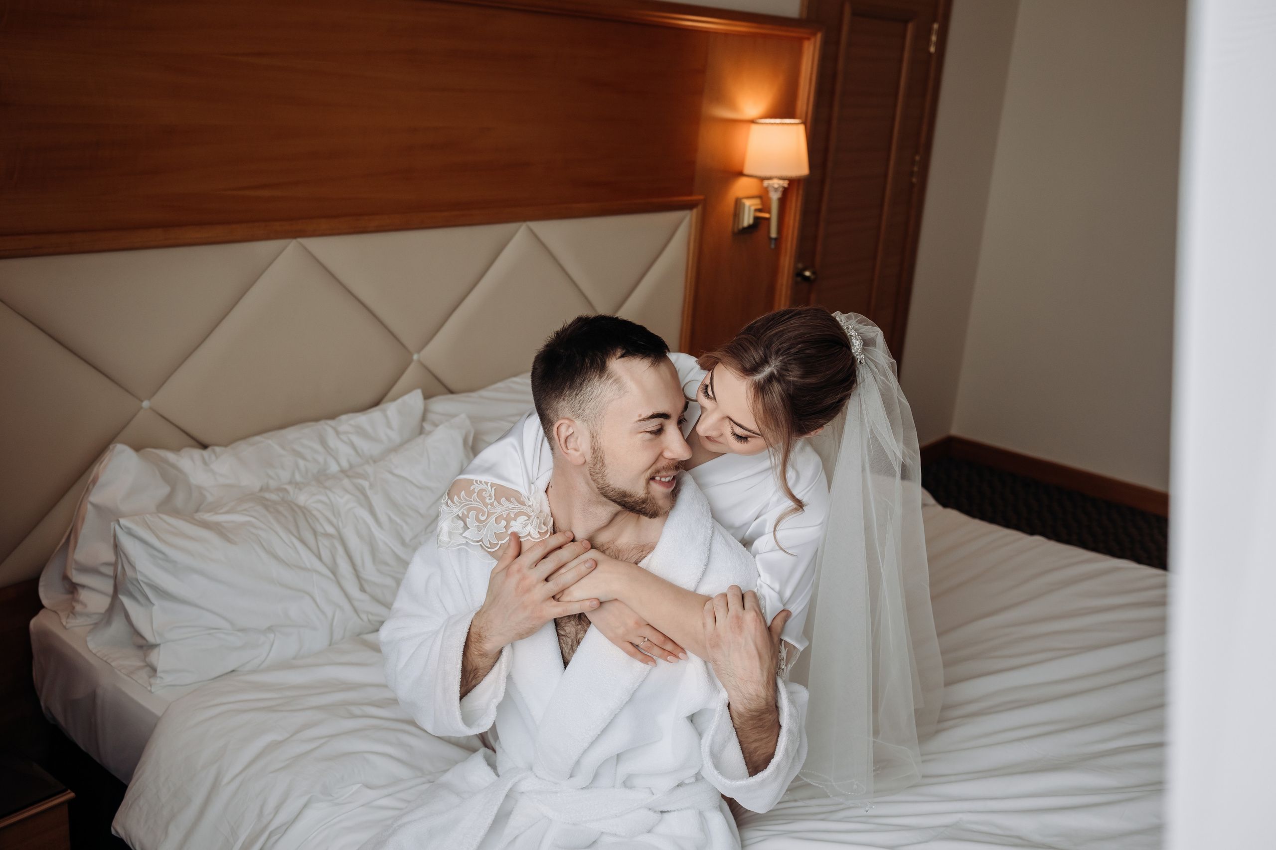 Лена и Леша. Отель Милан. Свадебный и семейный фотограф в Москве Евгения Лисина