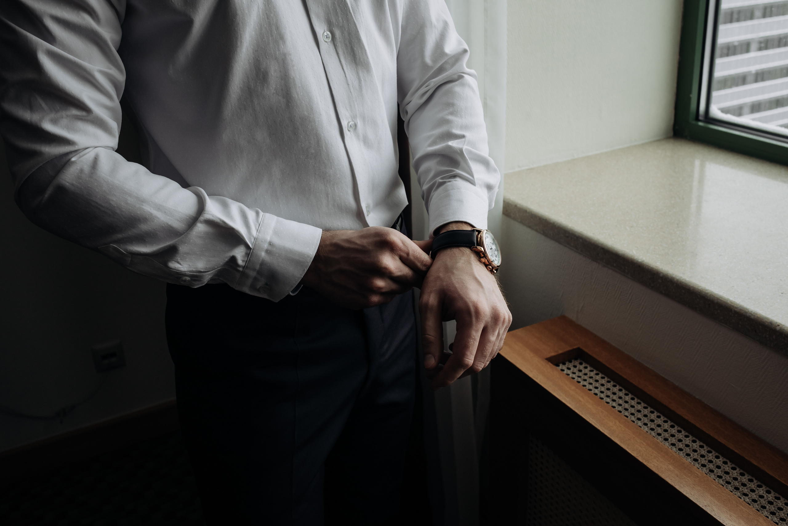 Лена и Леша. Отель Милан. Свадебный и семейный фотограф в Москве Евгения Лисина