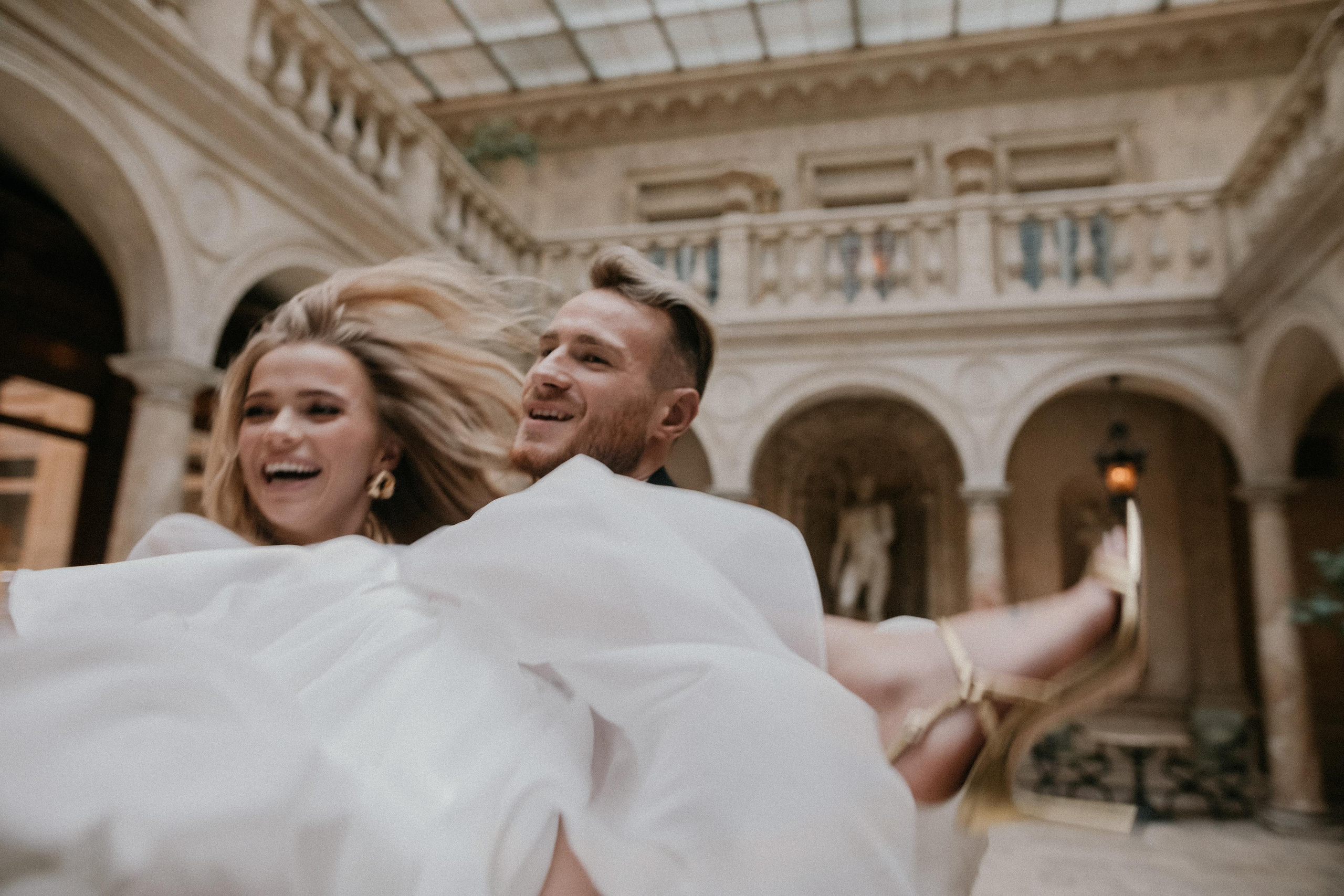 Лена и Кирилл. Турандот. Свадебный и семейный фотограф в Москве Евгения Лисина