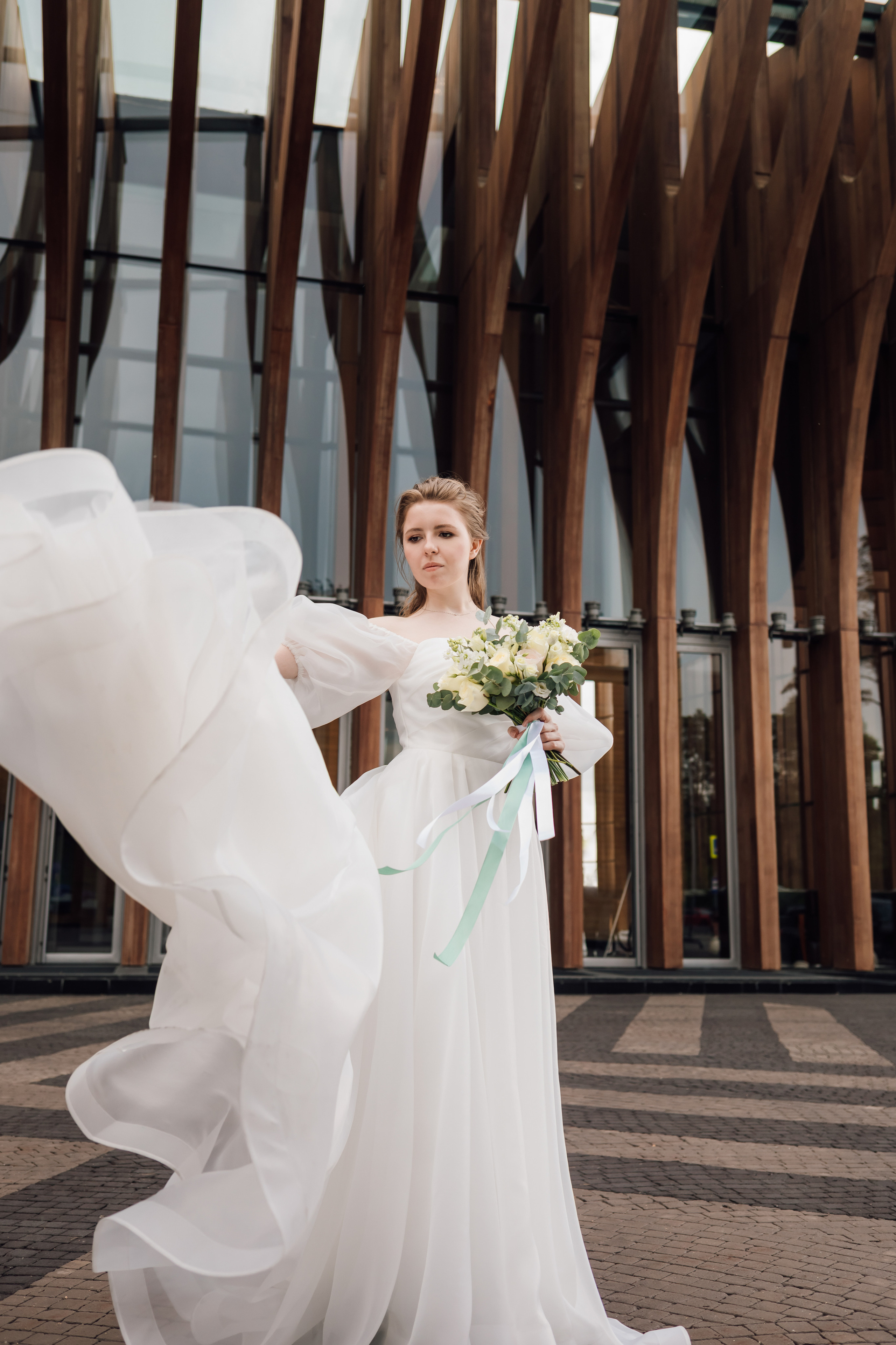 Юлия и Вадим. Барвиха. Свадебный и семейный фотограф в Москве Евгения Лисина